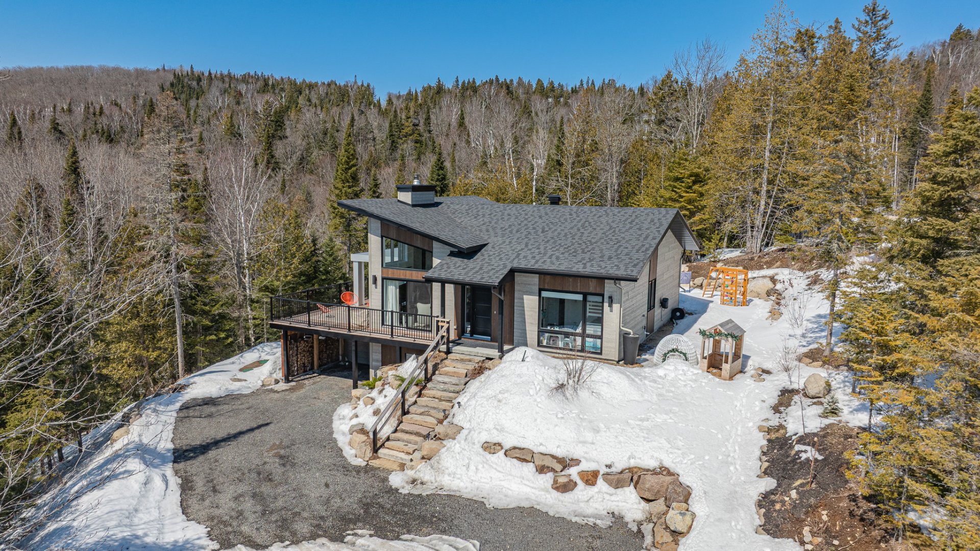 Photo - Vue d'ensemble