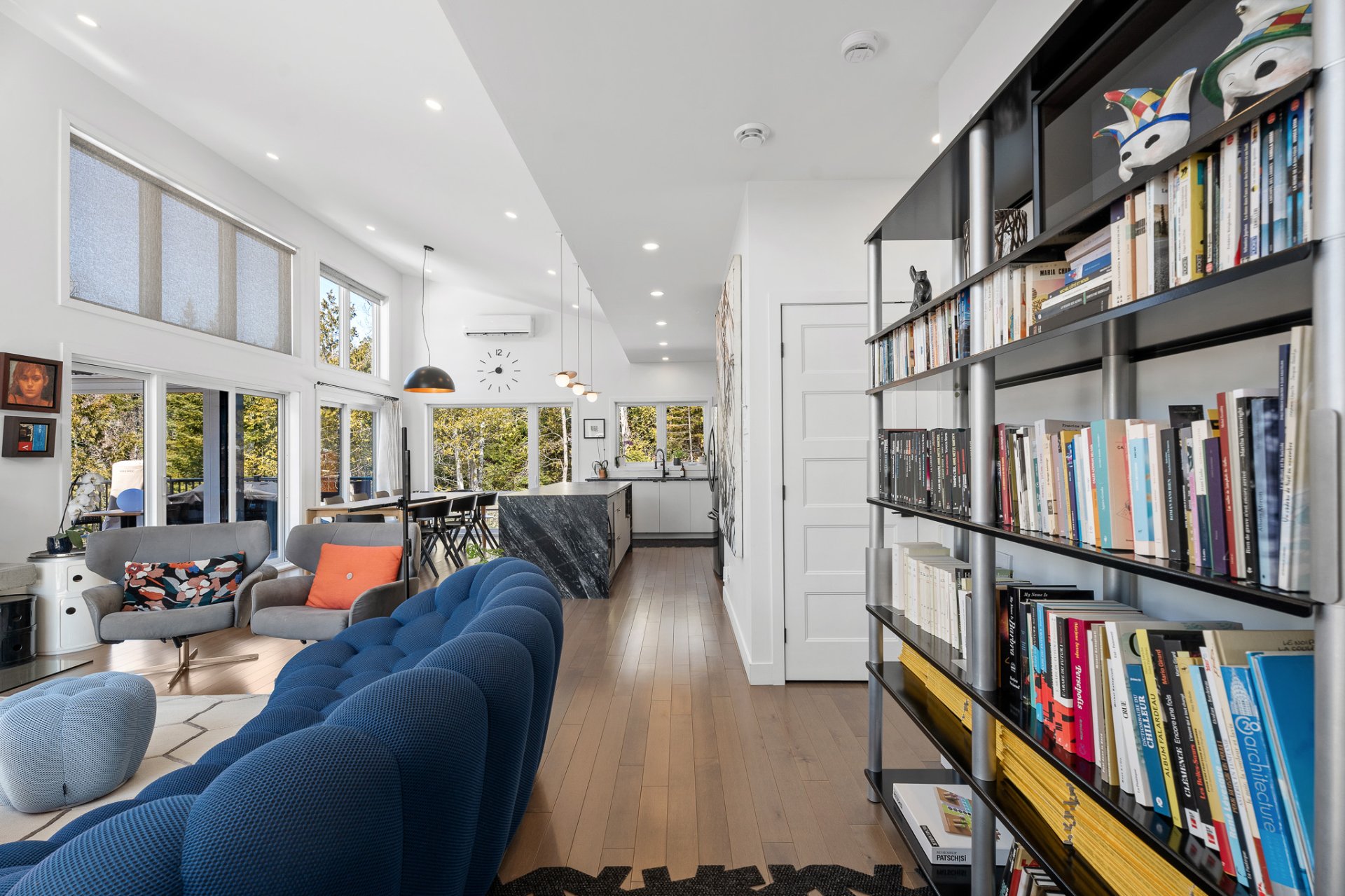 Photo - Vue d'ensemble