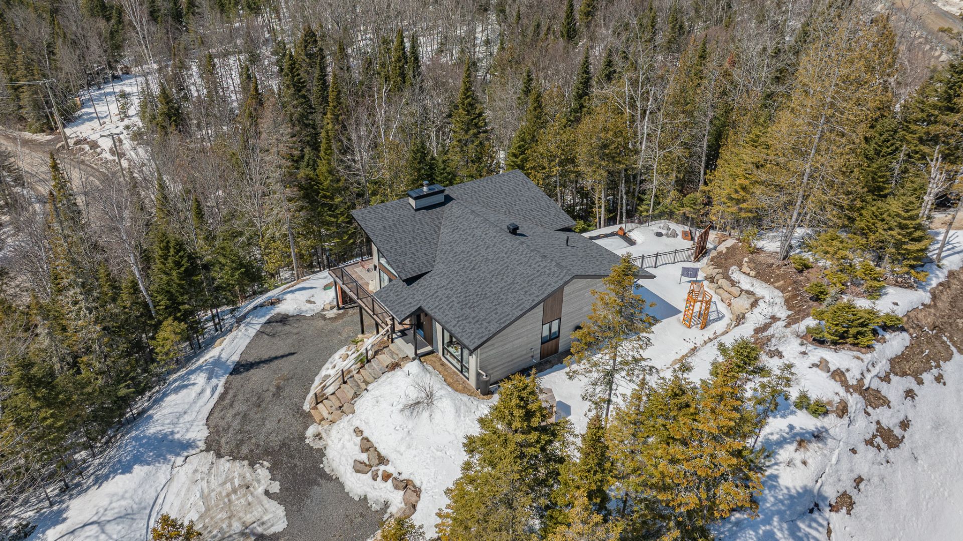 Photo - Vue d'ensemble