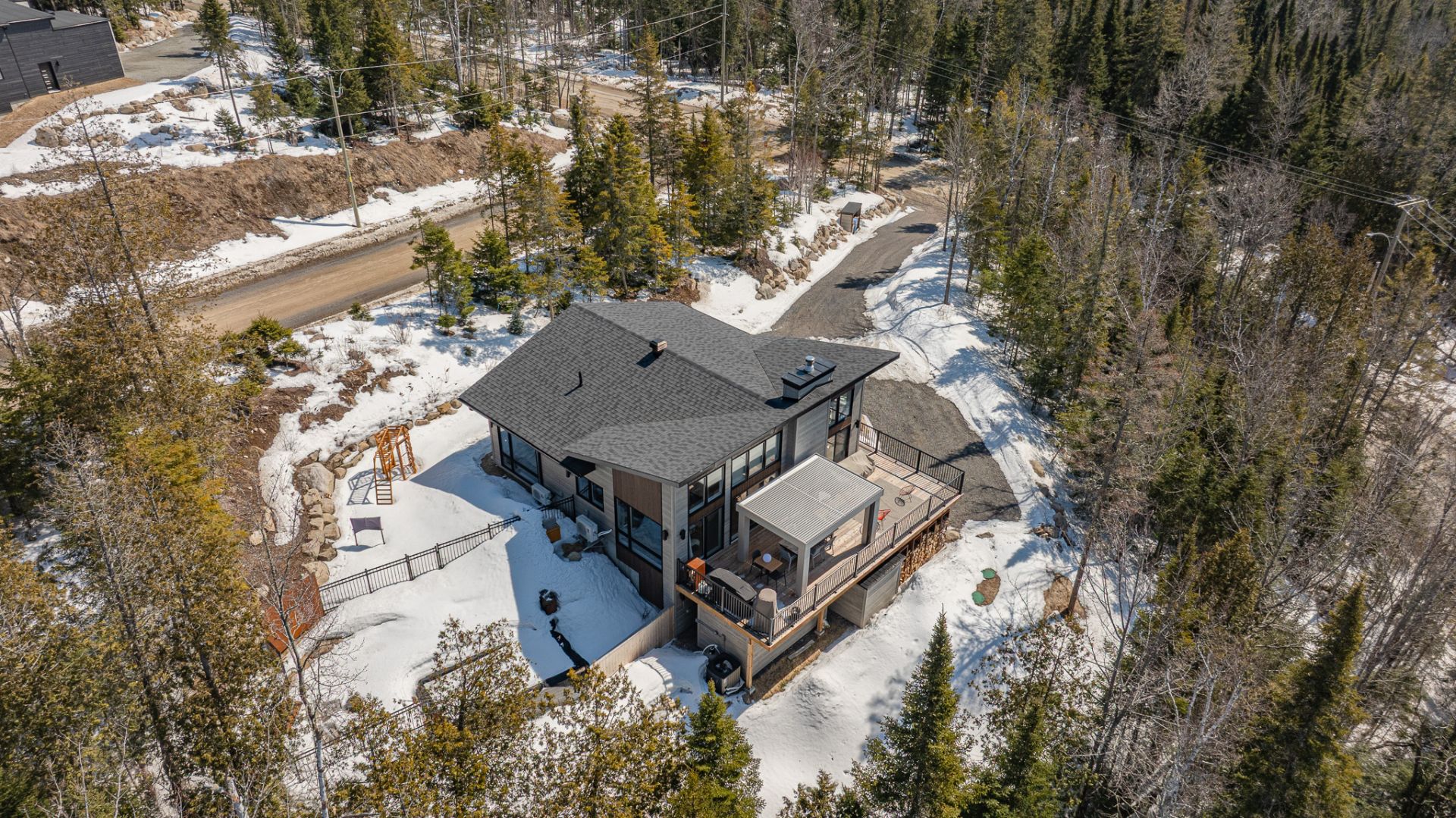 Photo - Vue d'ensemble