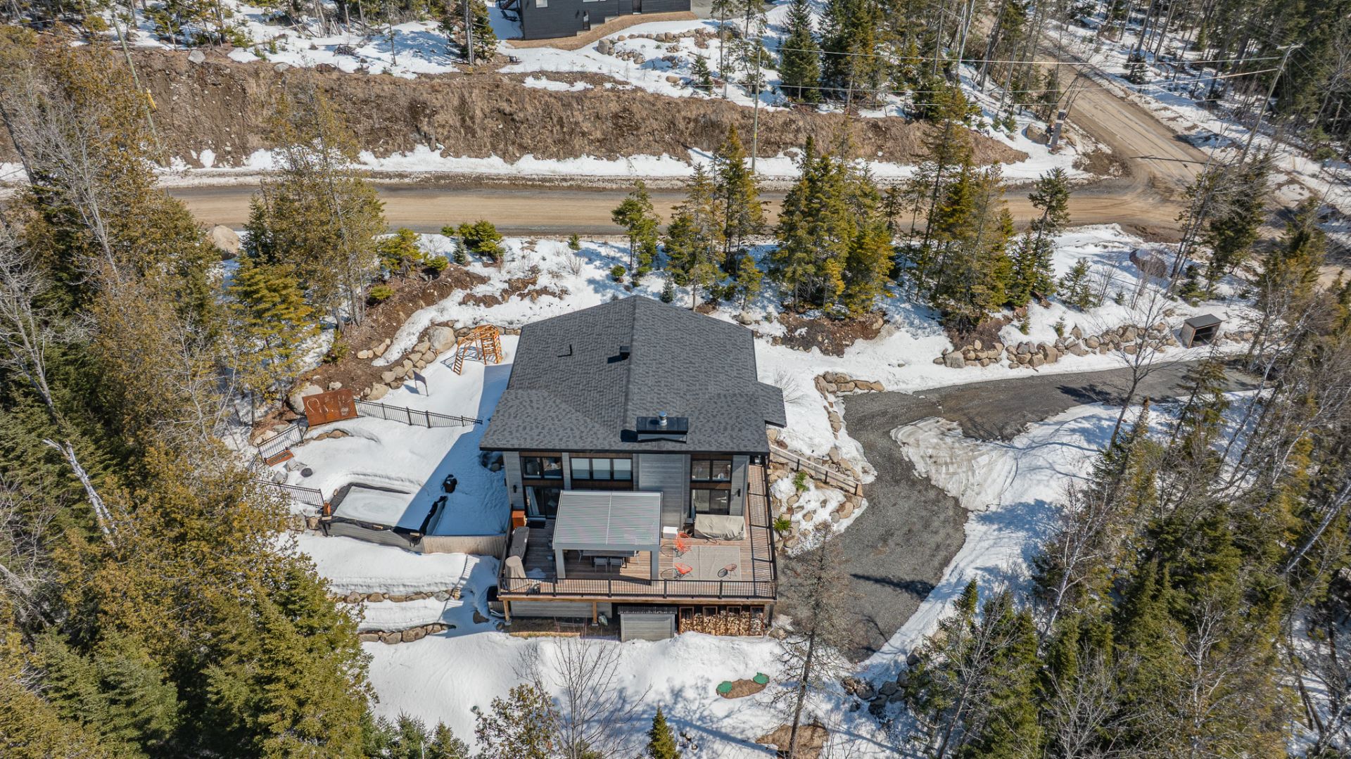 Photo - Vue d'ensemble