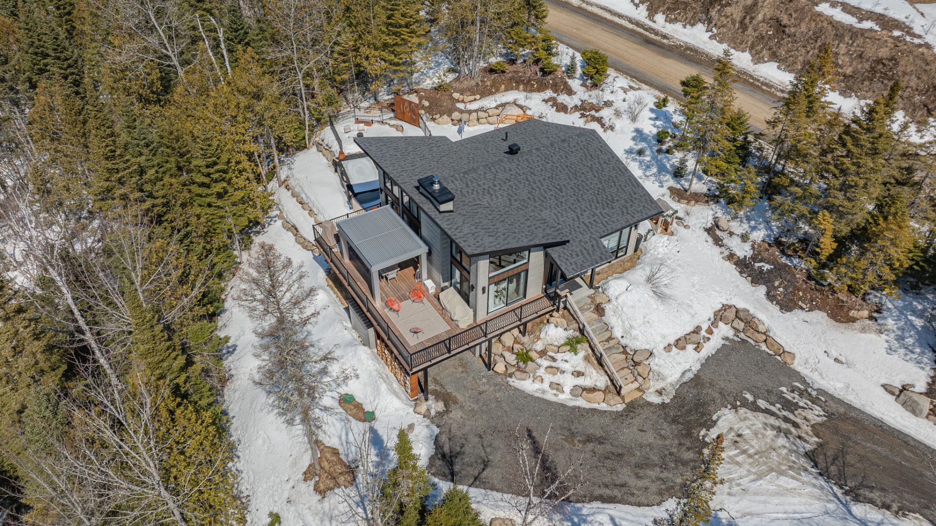 Photo - Vue d'ensemble