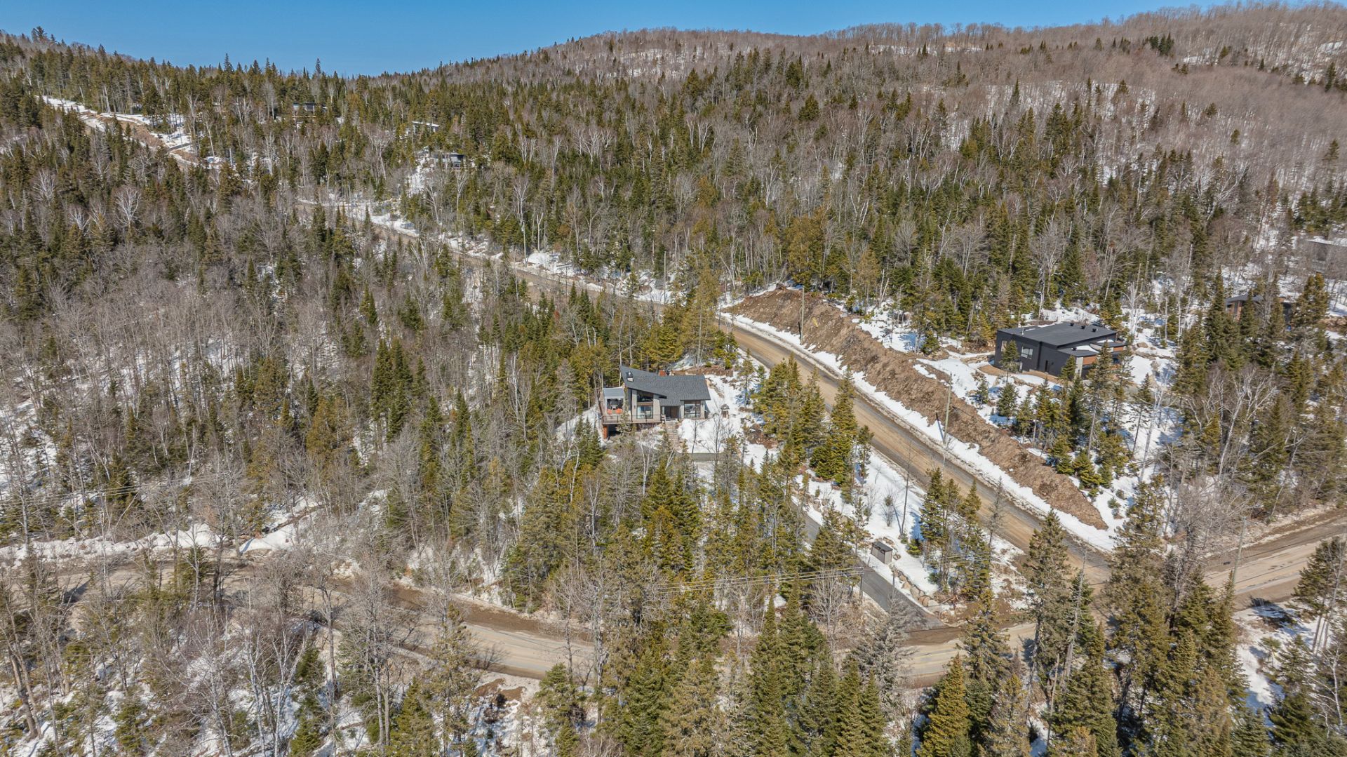 Photo - Vue d'ensemble