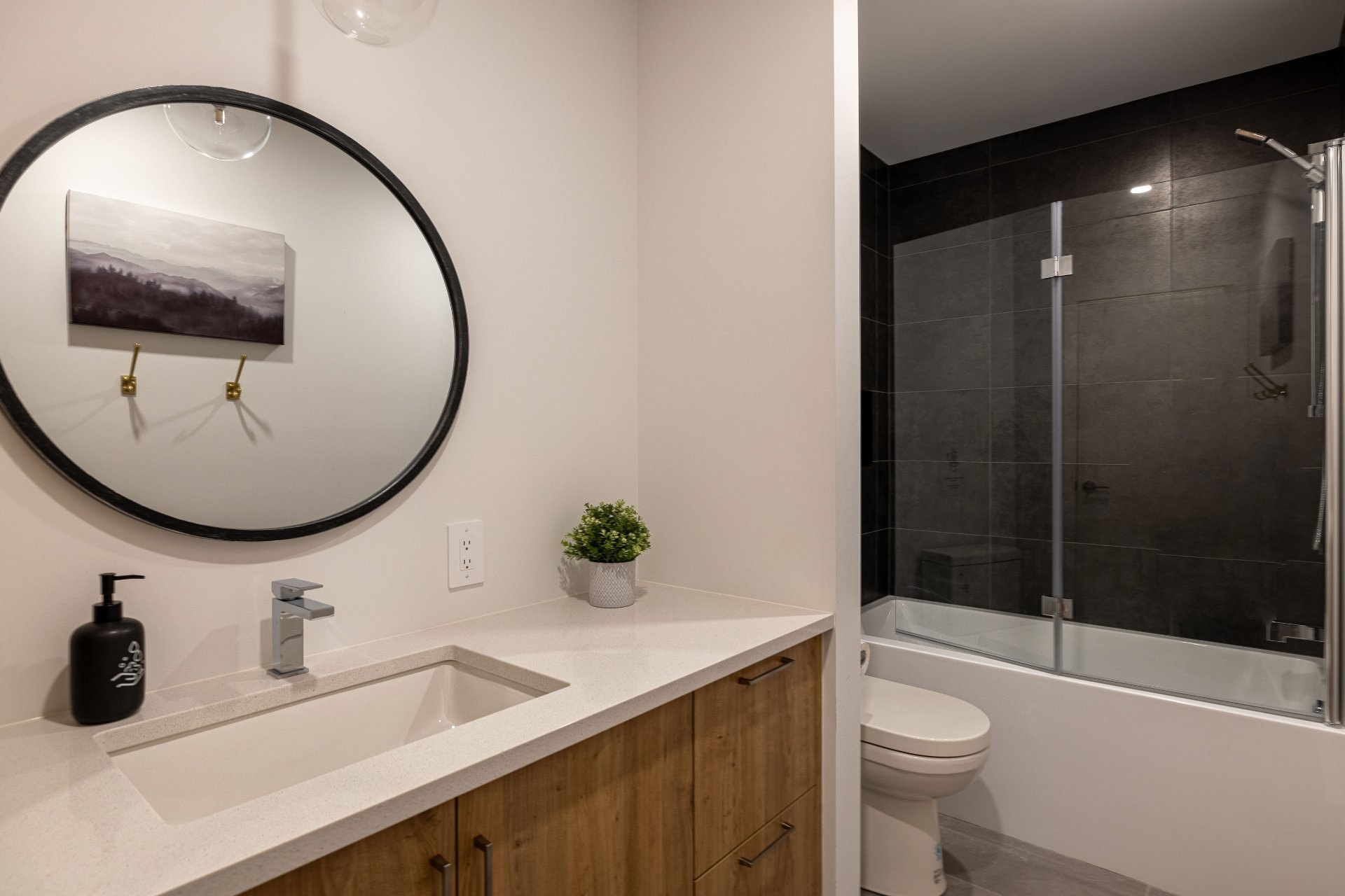 Photo - Salle de bains