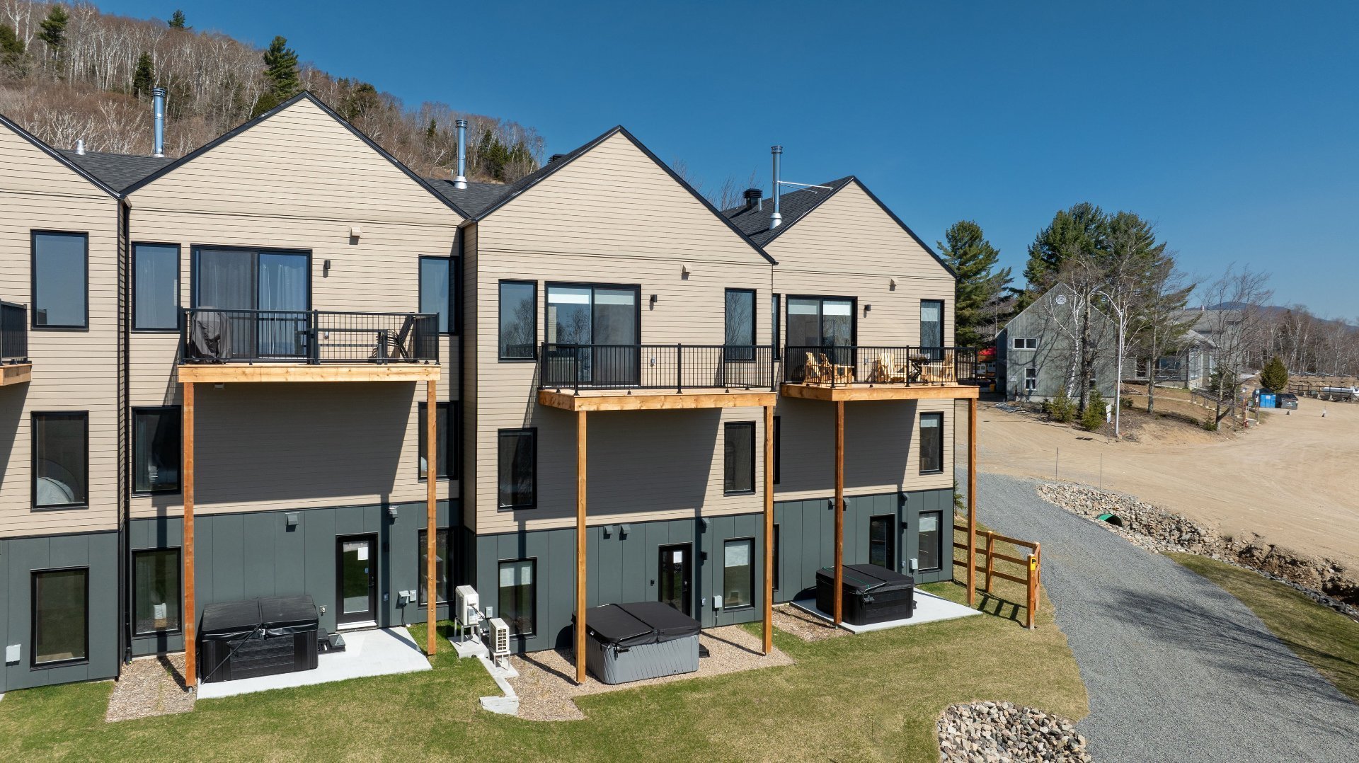 Photo - Face arrière