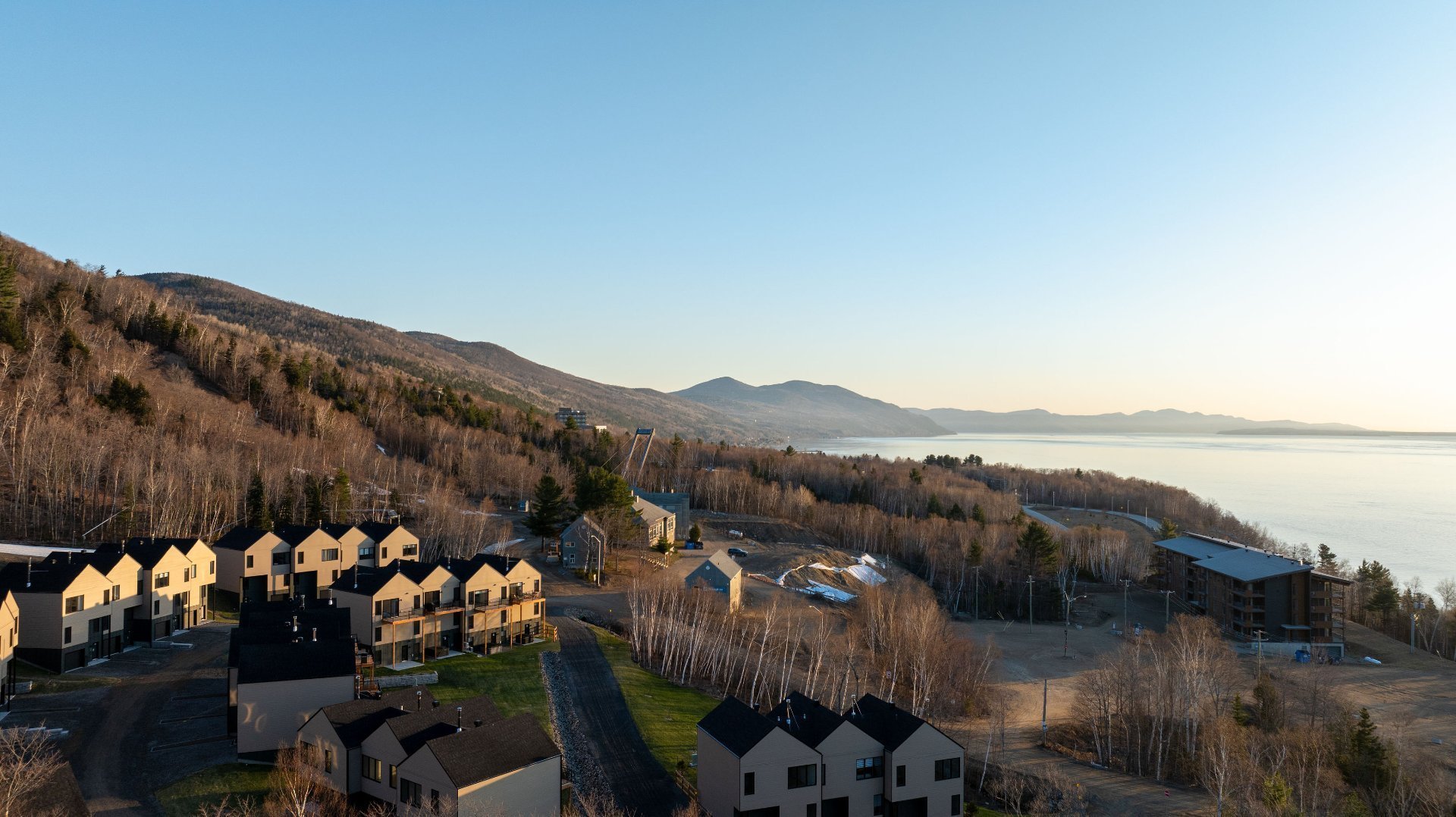 Photo - Vue d'ensemble