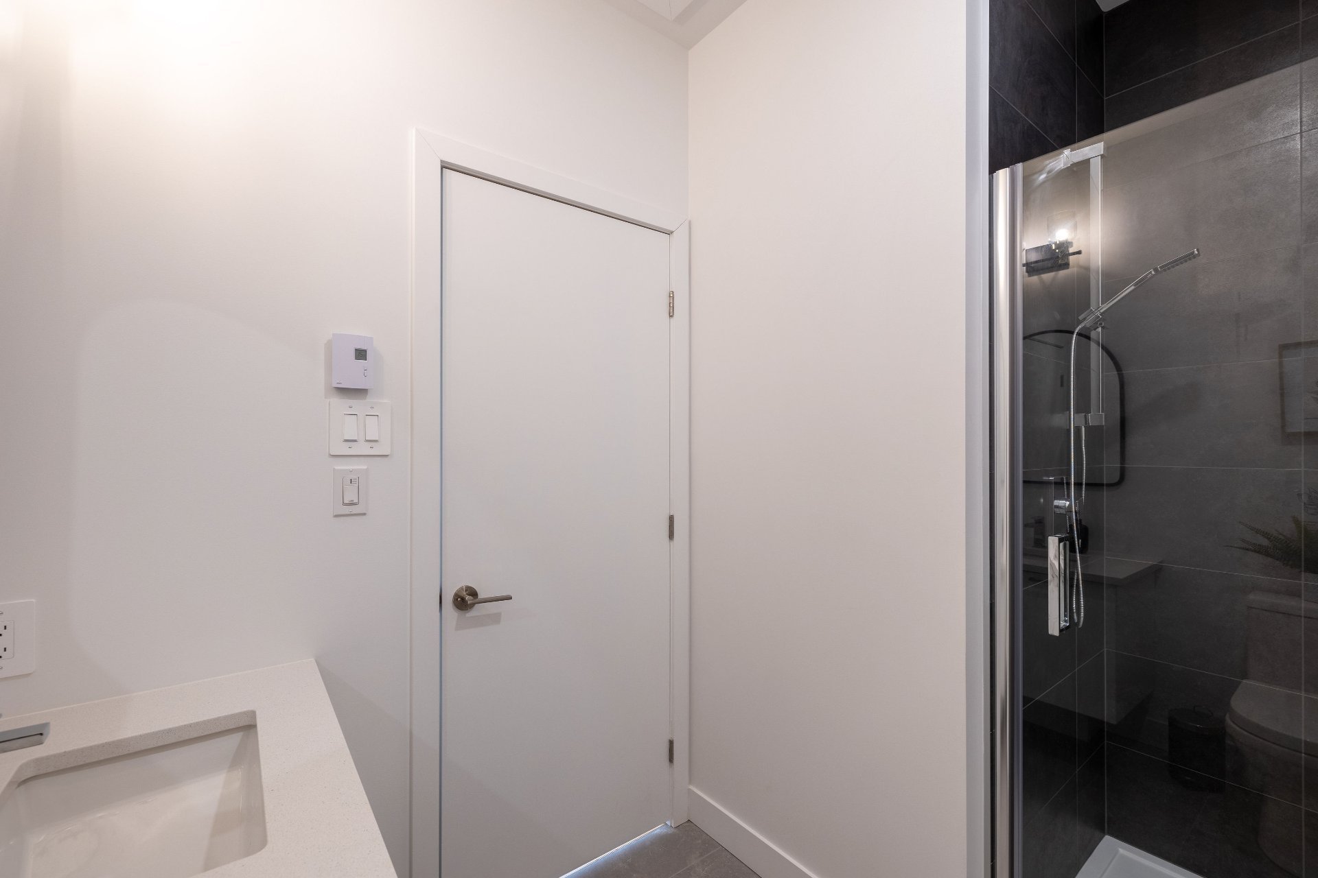 Photo - Salle de bains