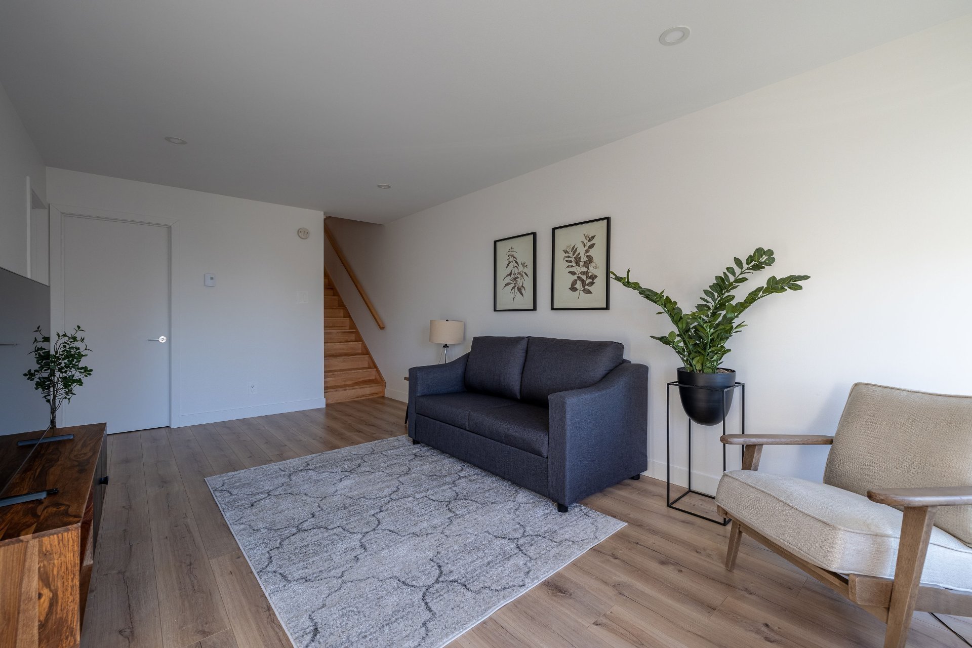 Photo - Salle familiale