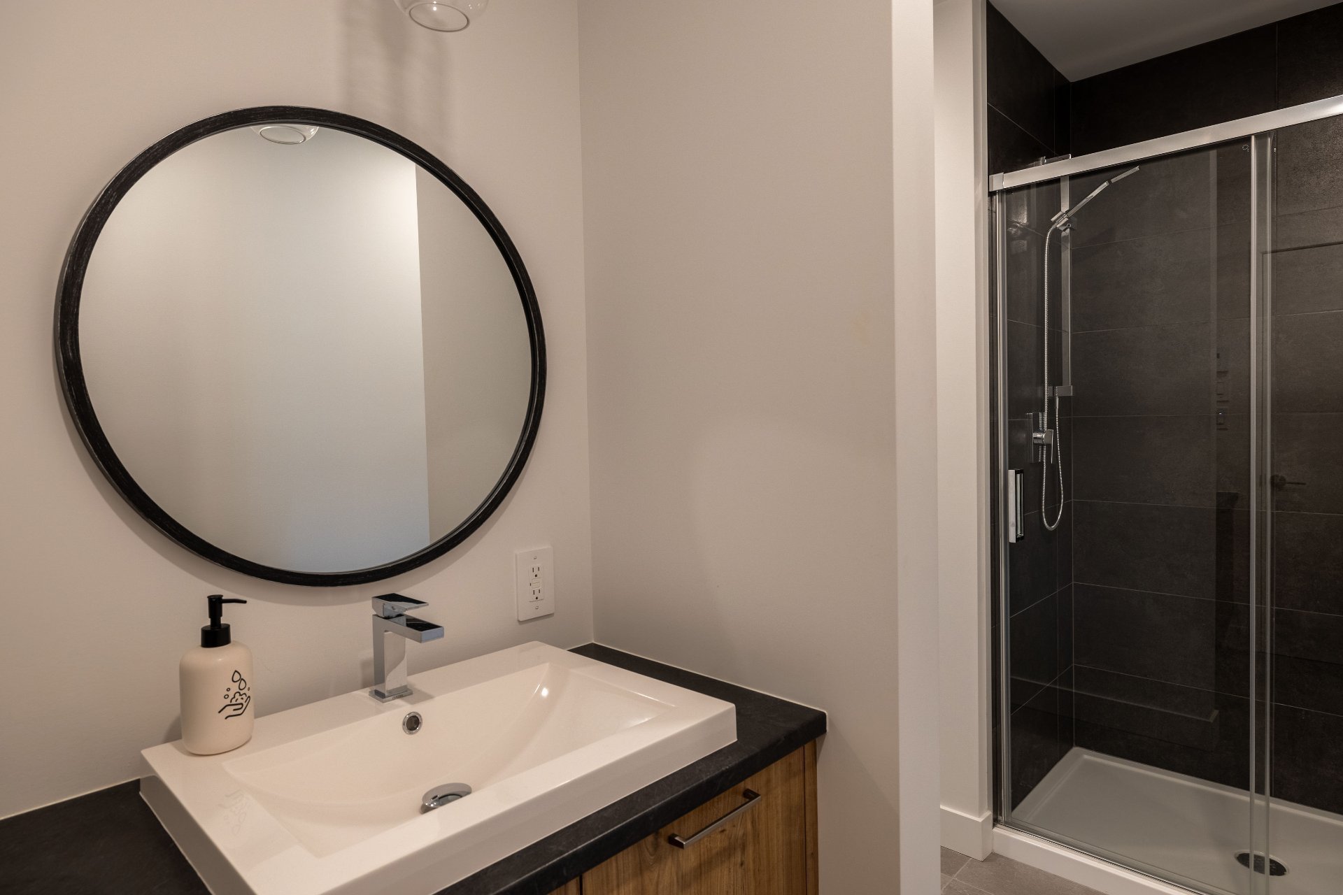 Photo - Salle de bains