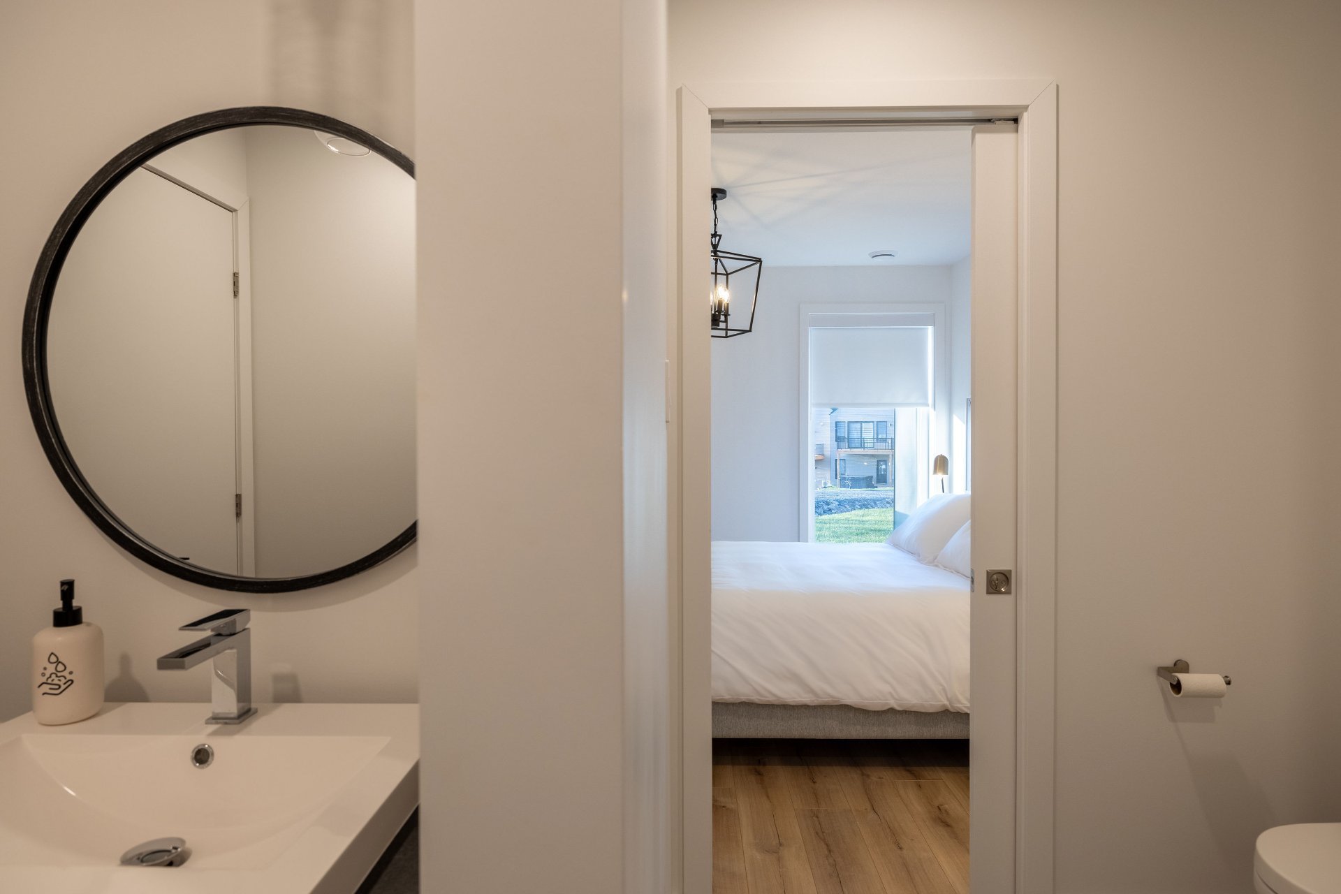 Photo - Salle de bains