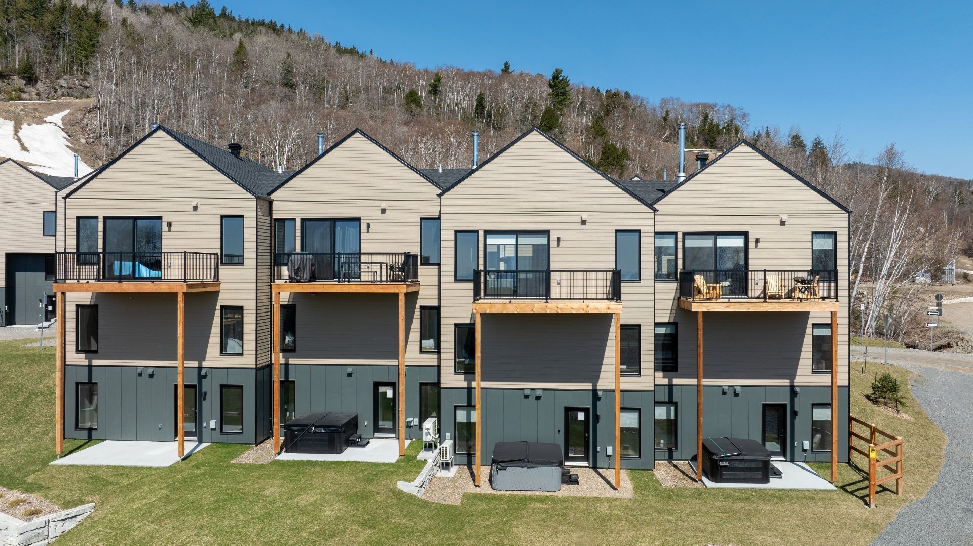 Photo - Face arrière