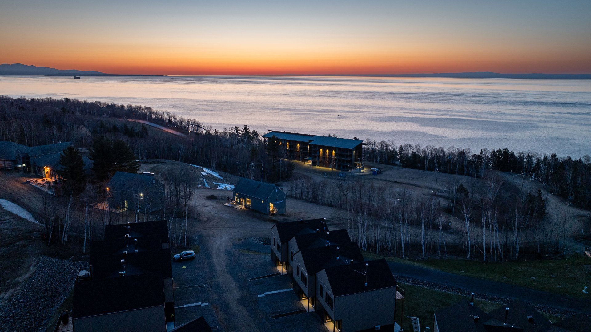 Photo - Vue d'ensemble