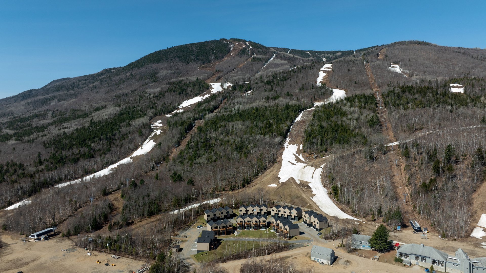 Photo - Vue d'ensemble