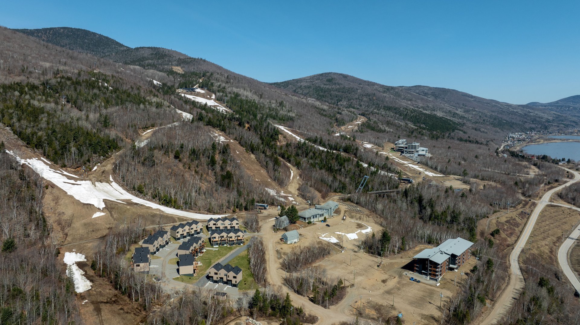 Photo - Vue d'ensemble