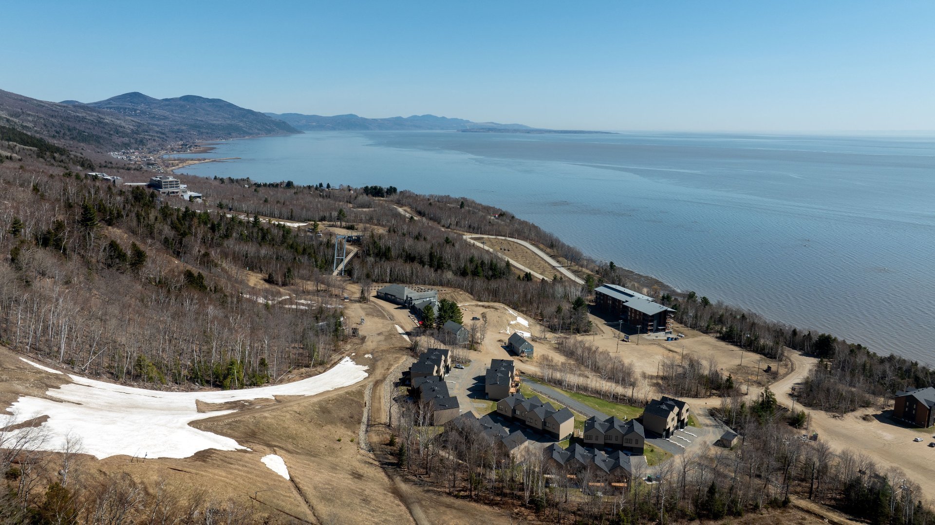 Photo - Vue d'ensemble