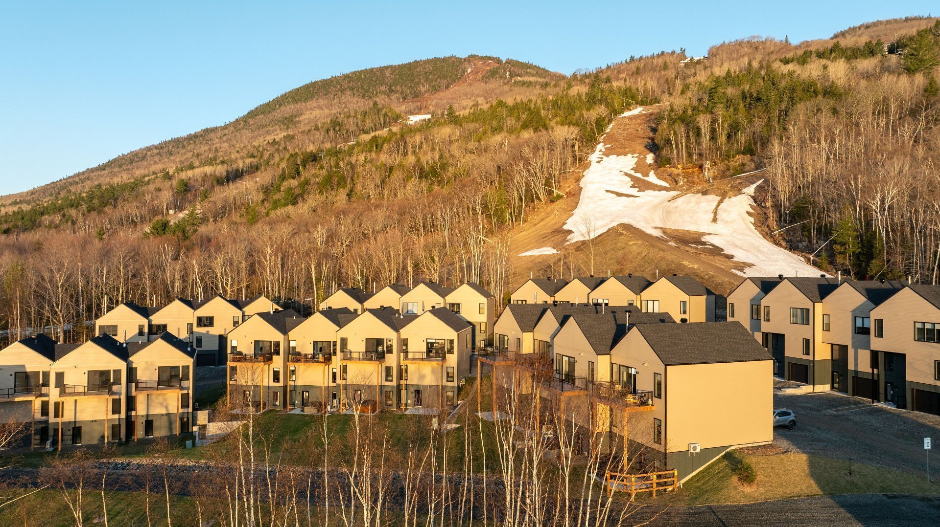 Photo - Vue d'ensemble