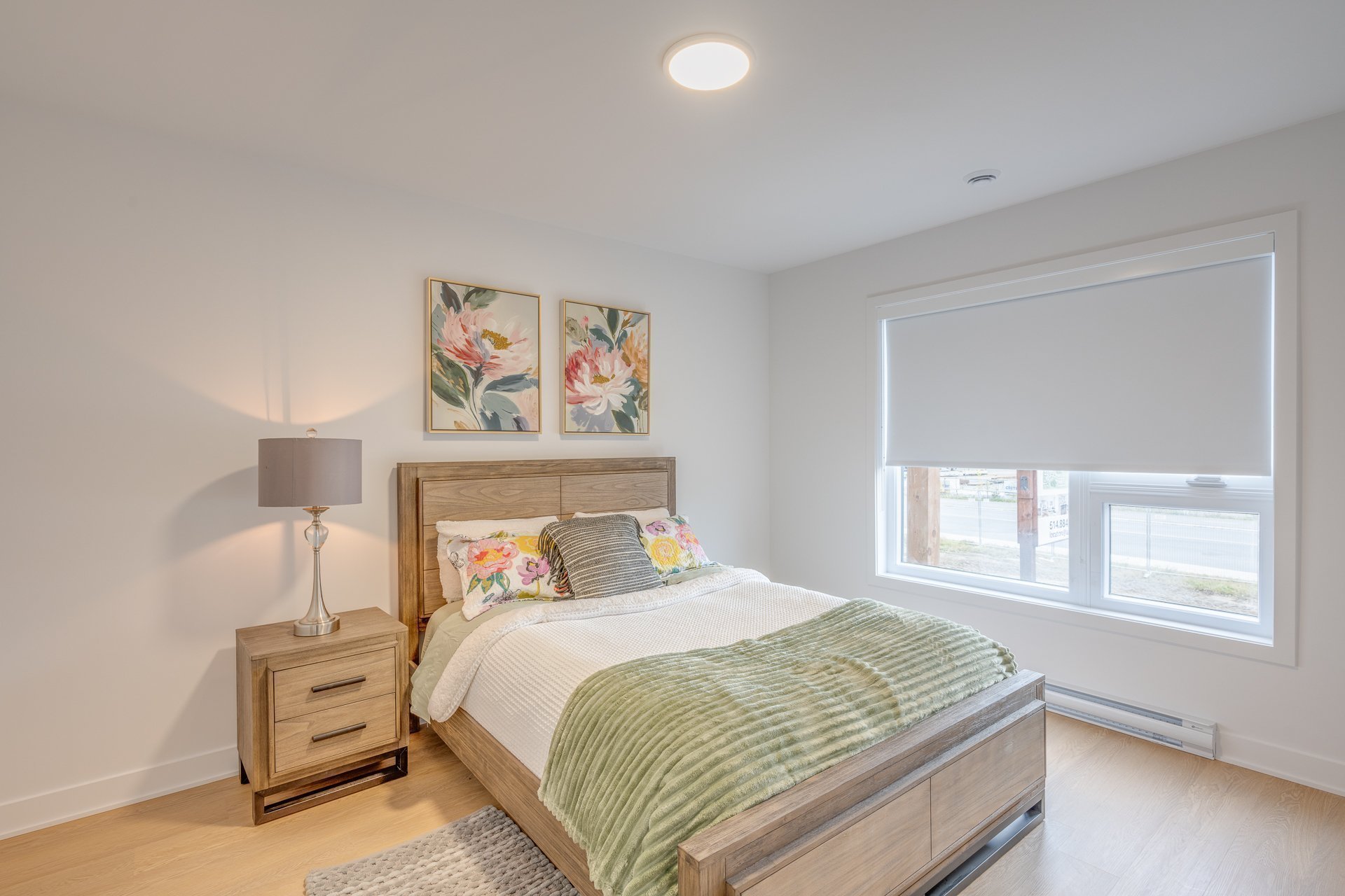 Photo - Primary bedroom