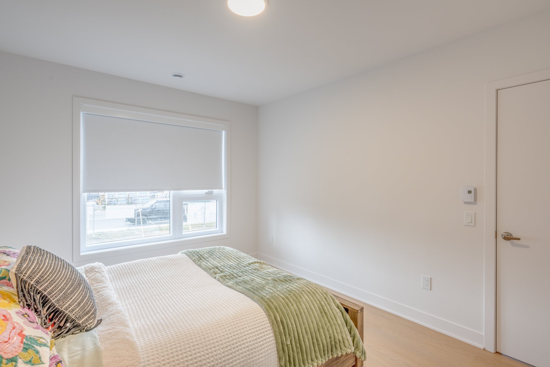 Photo - Primary bedroom