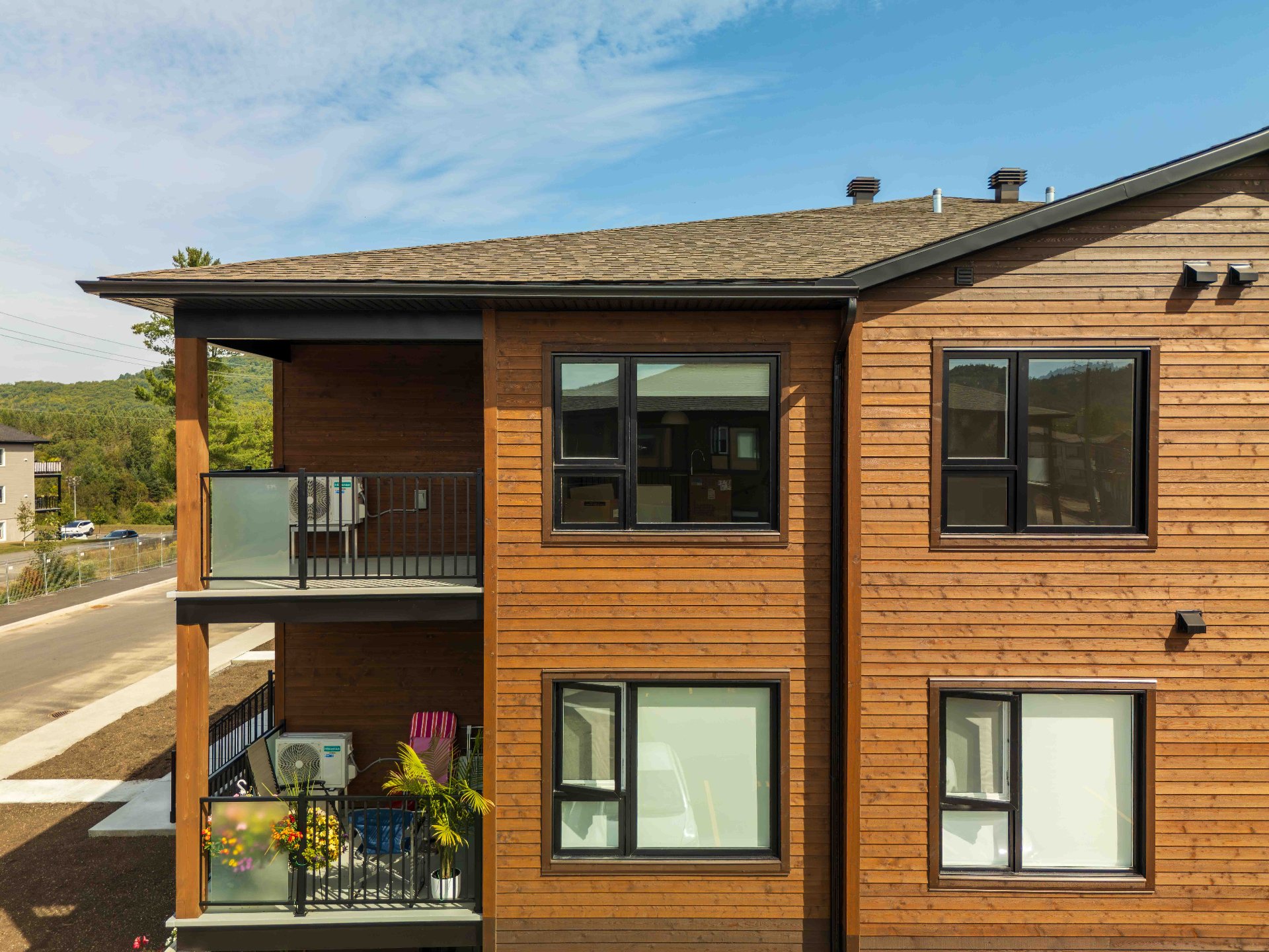 Photo - Overall View