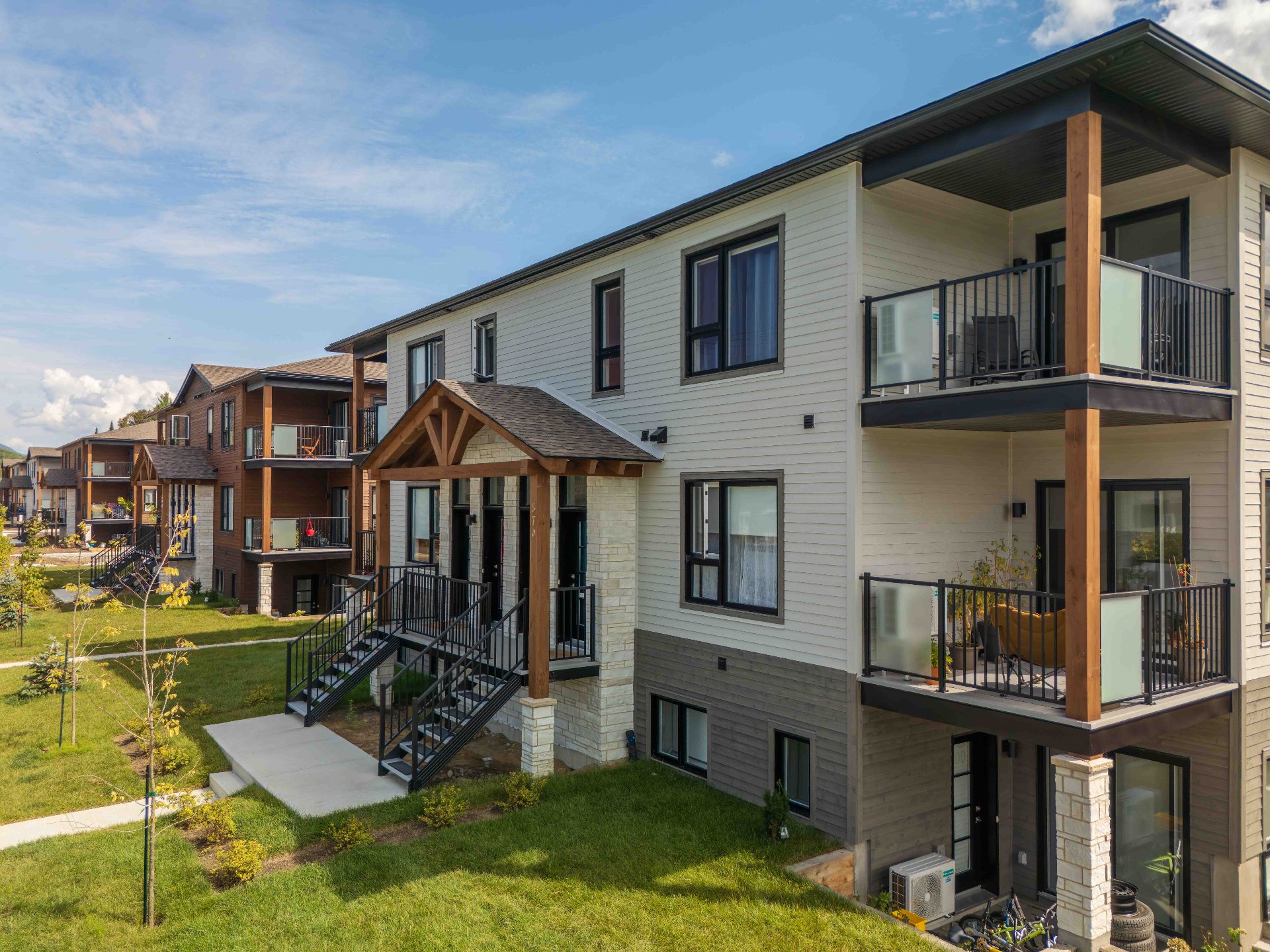 Photo - Overall View