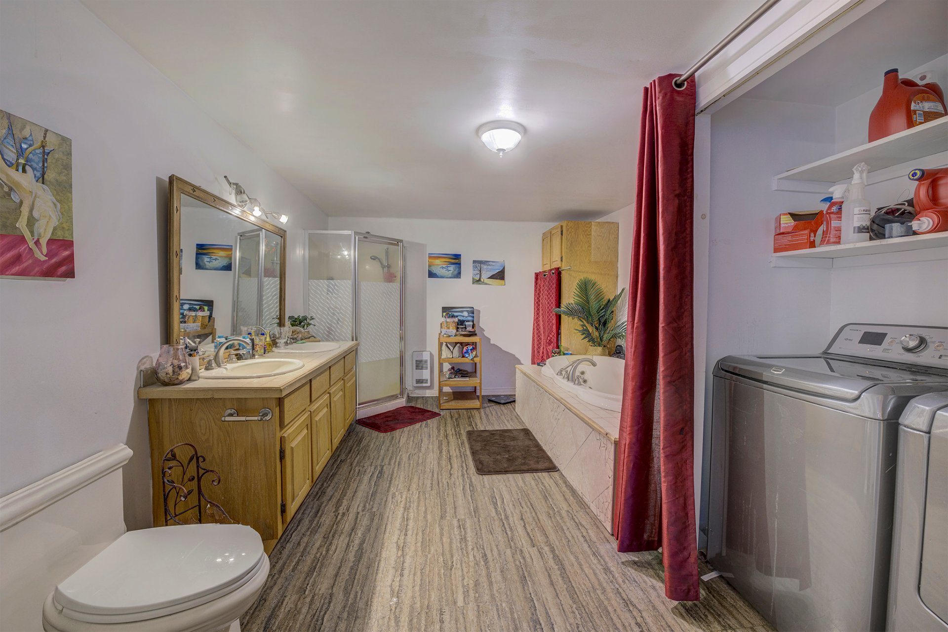 Photo - Salle de bains