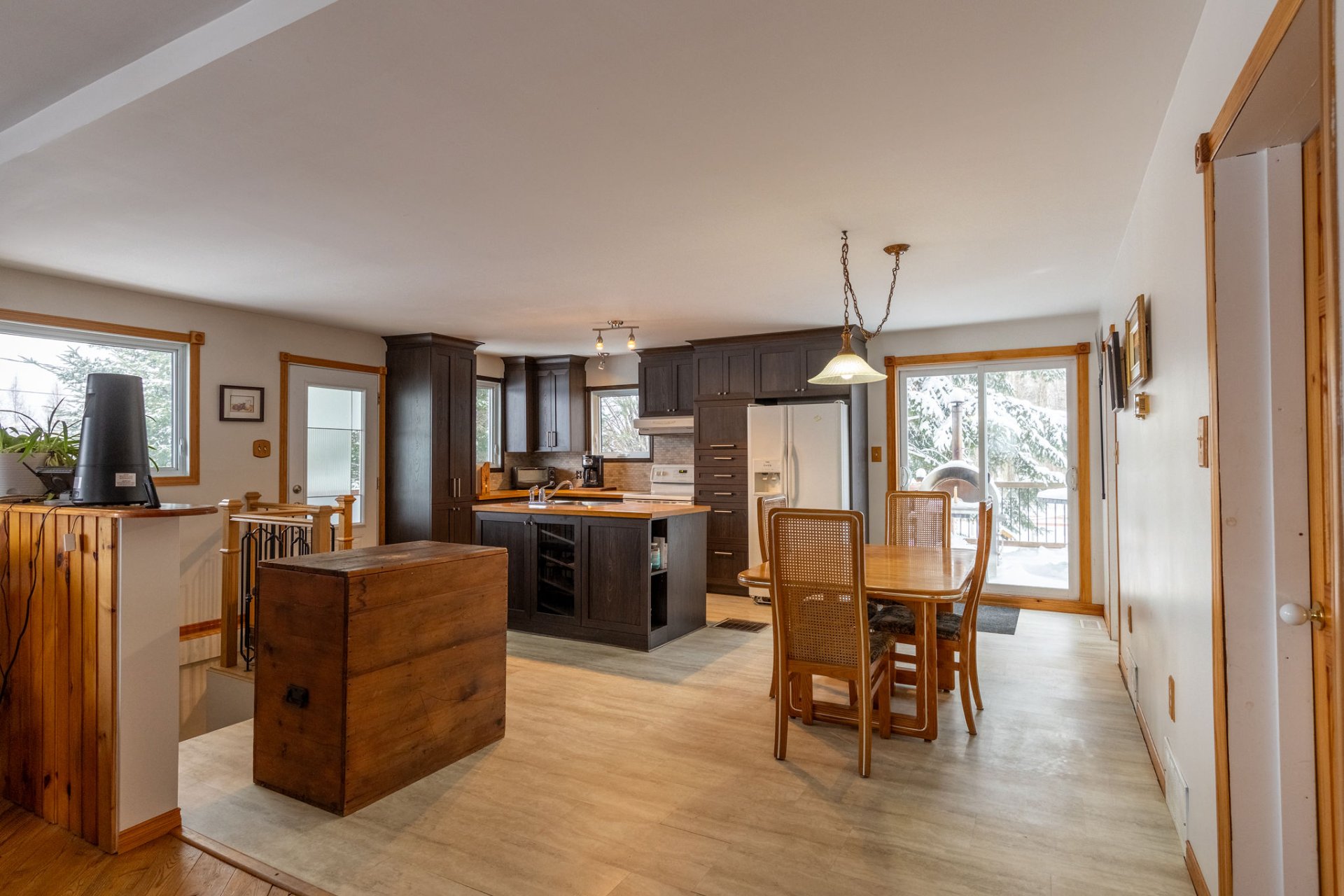 Photo - Vue d'ensemble