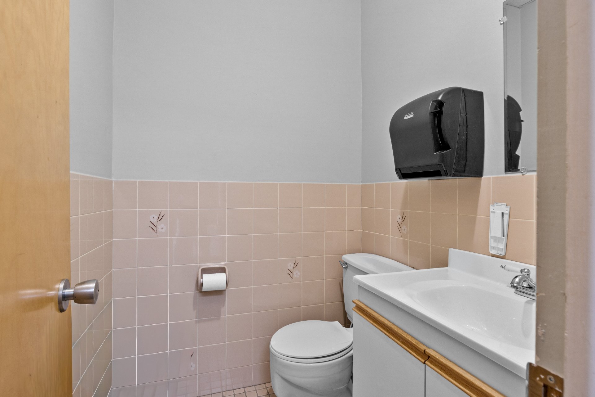 Photo - Salle de bains