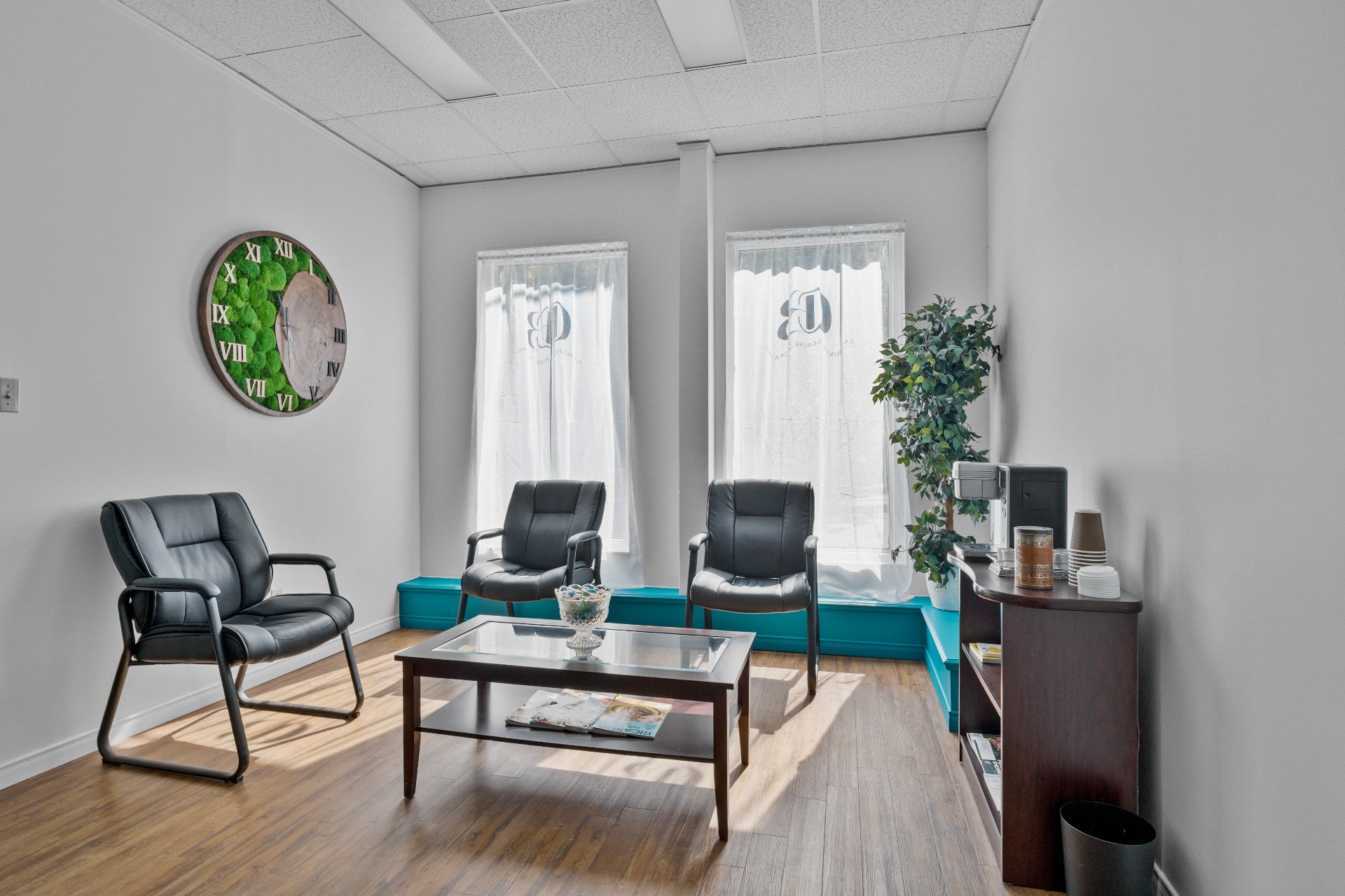 Photo - Hall d'entrée