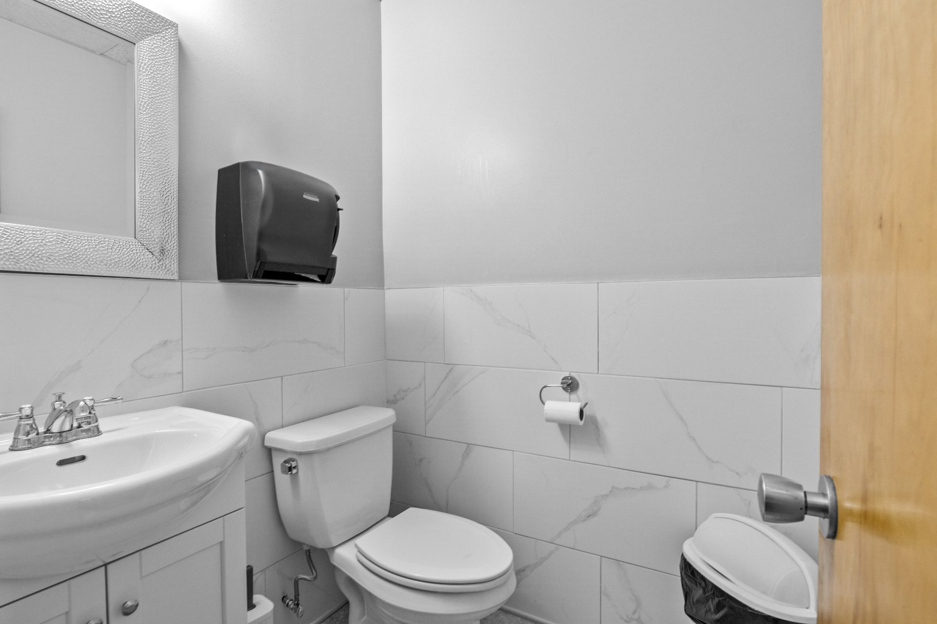 Photo - Salle de bains