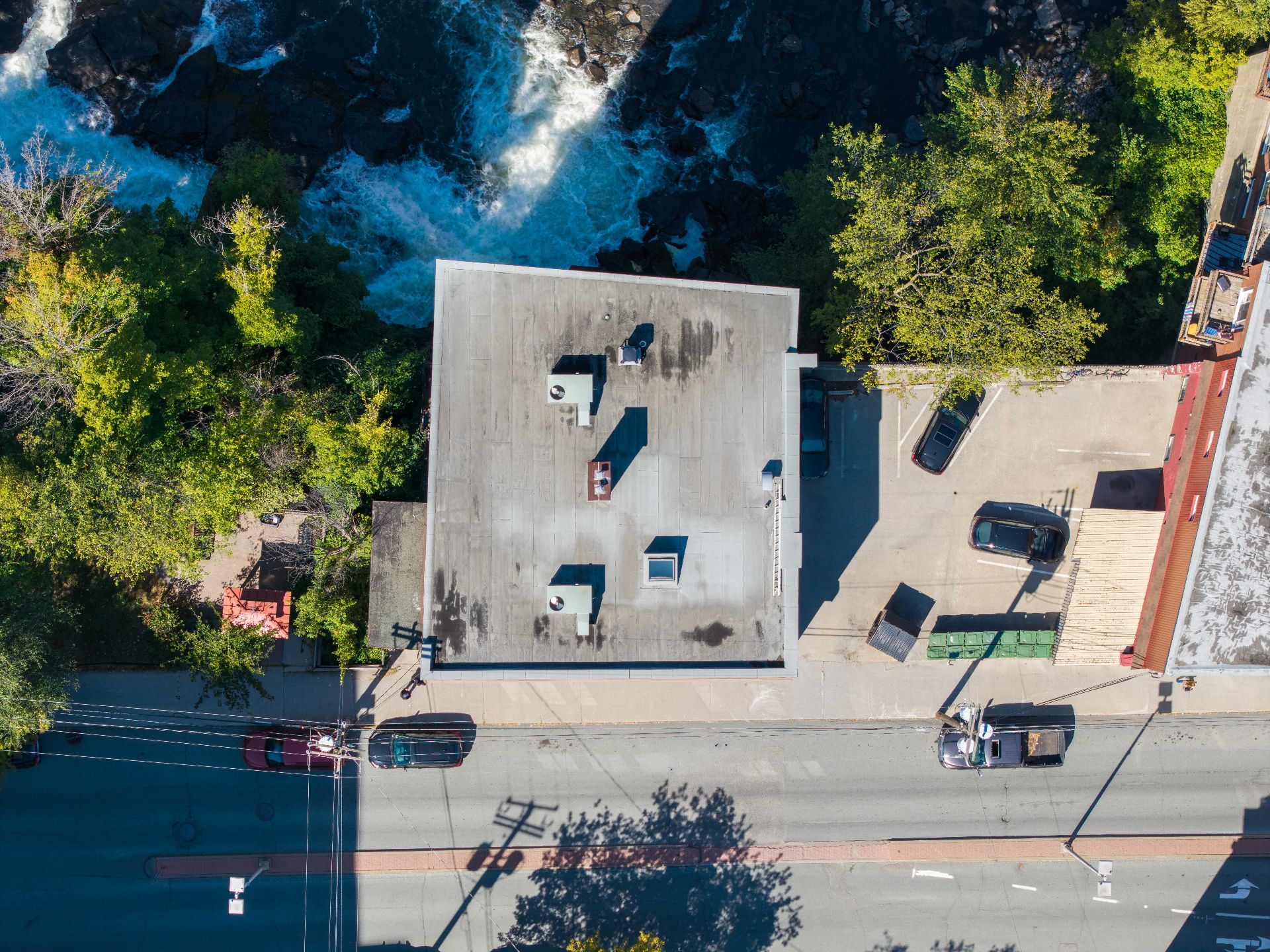 Photo - Vue d'ensemble