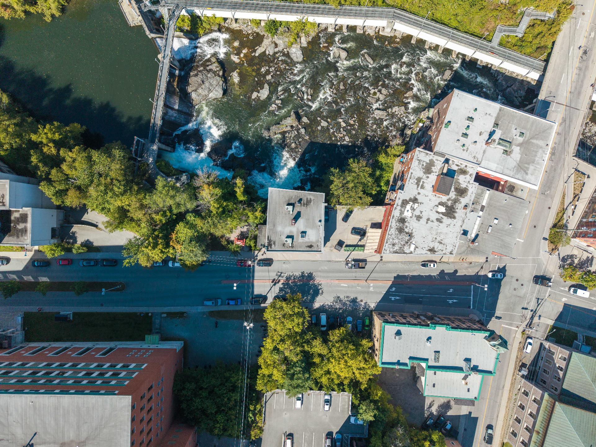 Photo - Vue d'ensemble