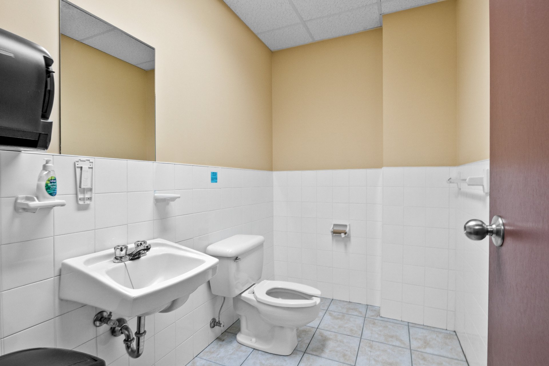 Photo - Salle de bains