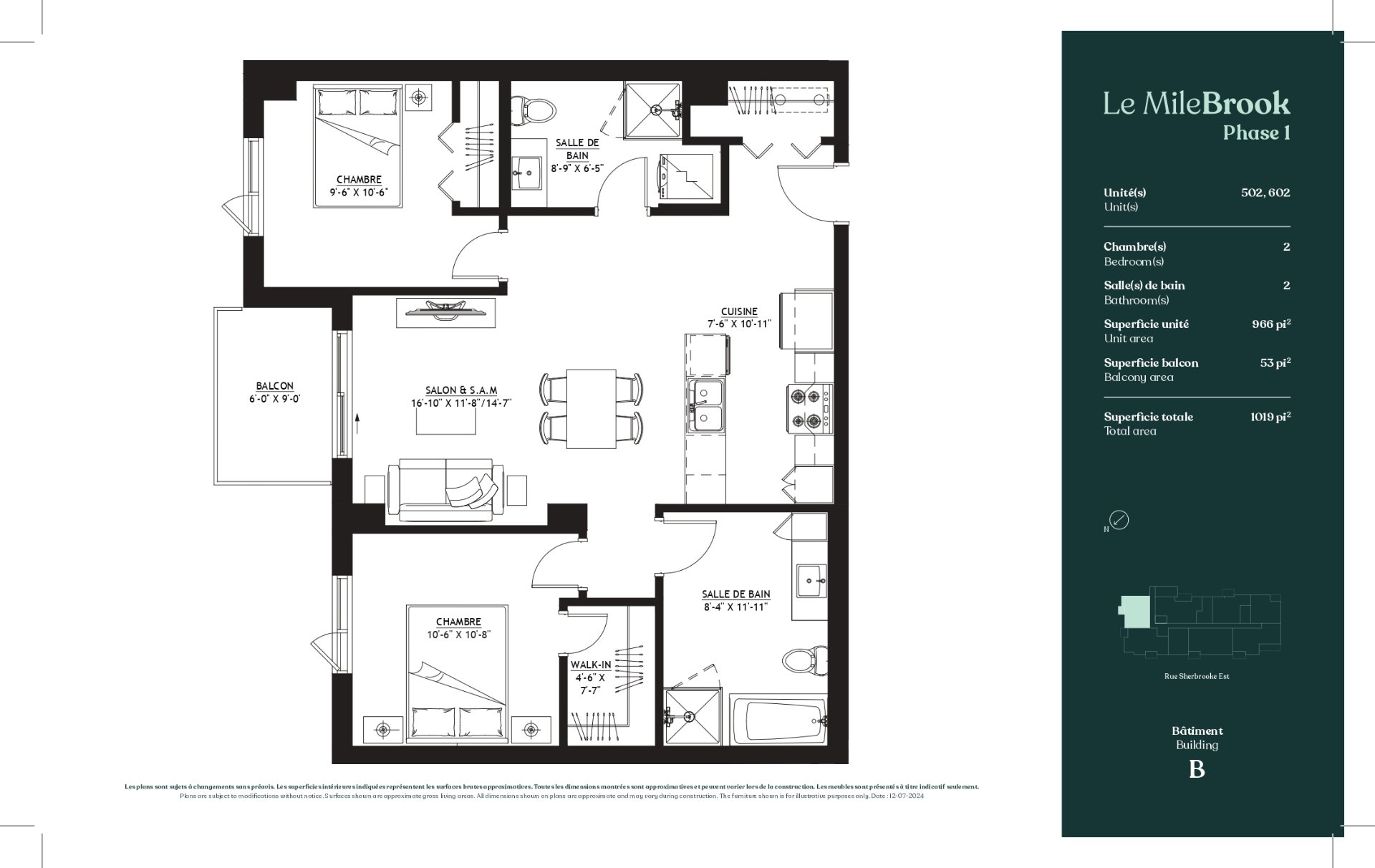 Photo - Plan (croquis)