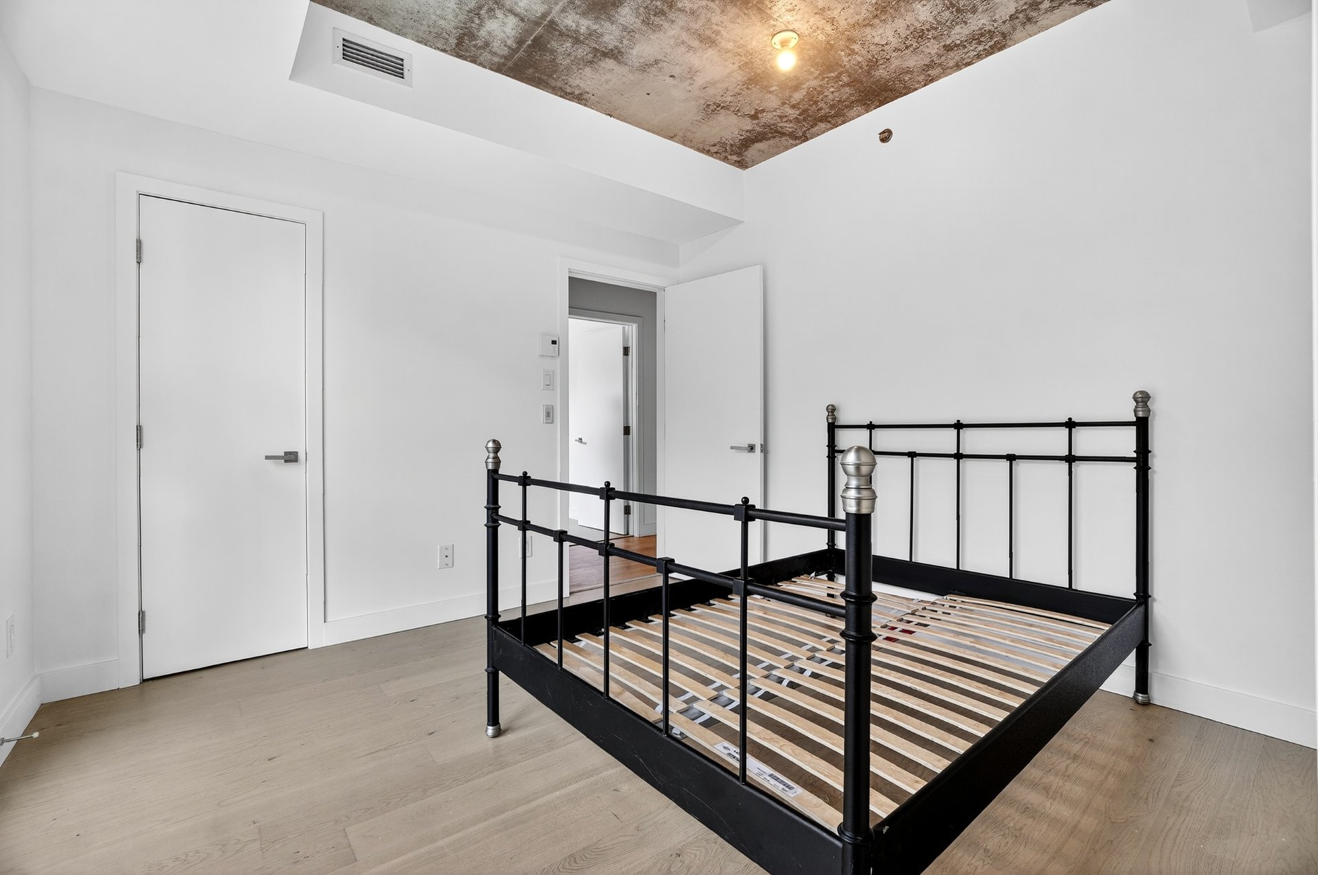 Photo - Primary bedroom