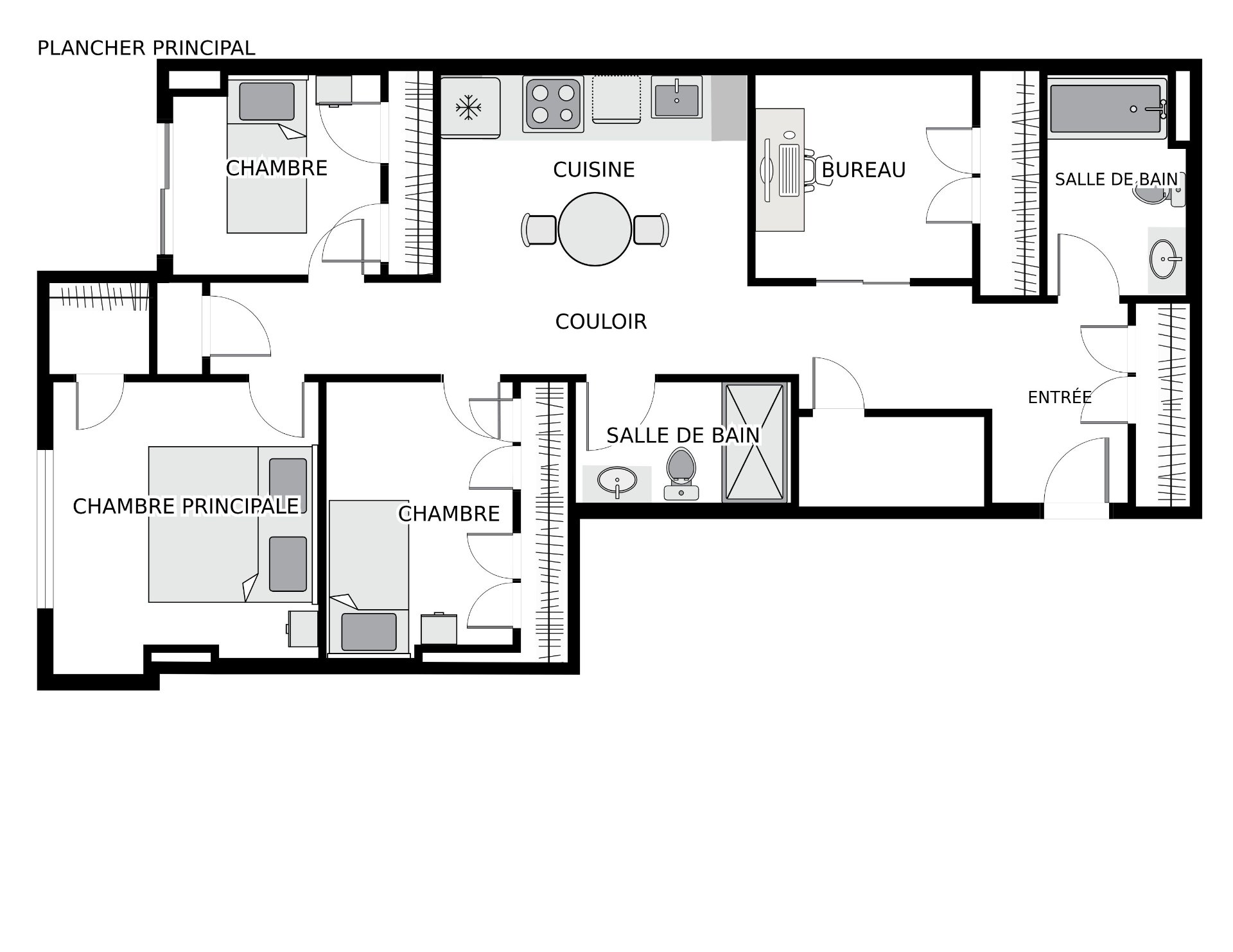 Photo - Drawing (sketch)