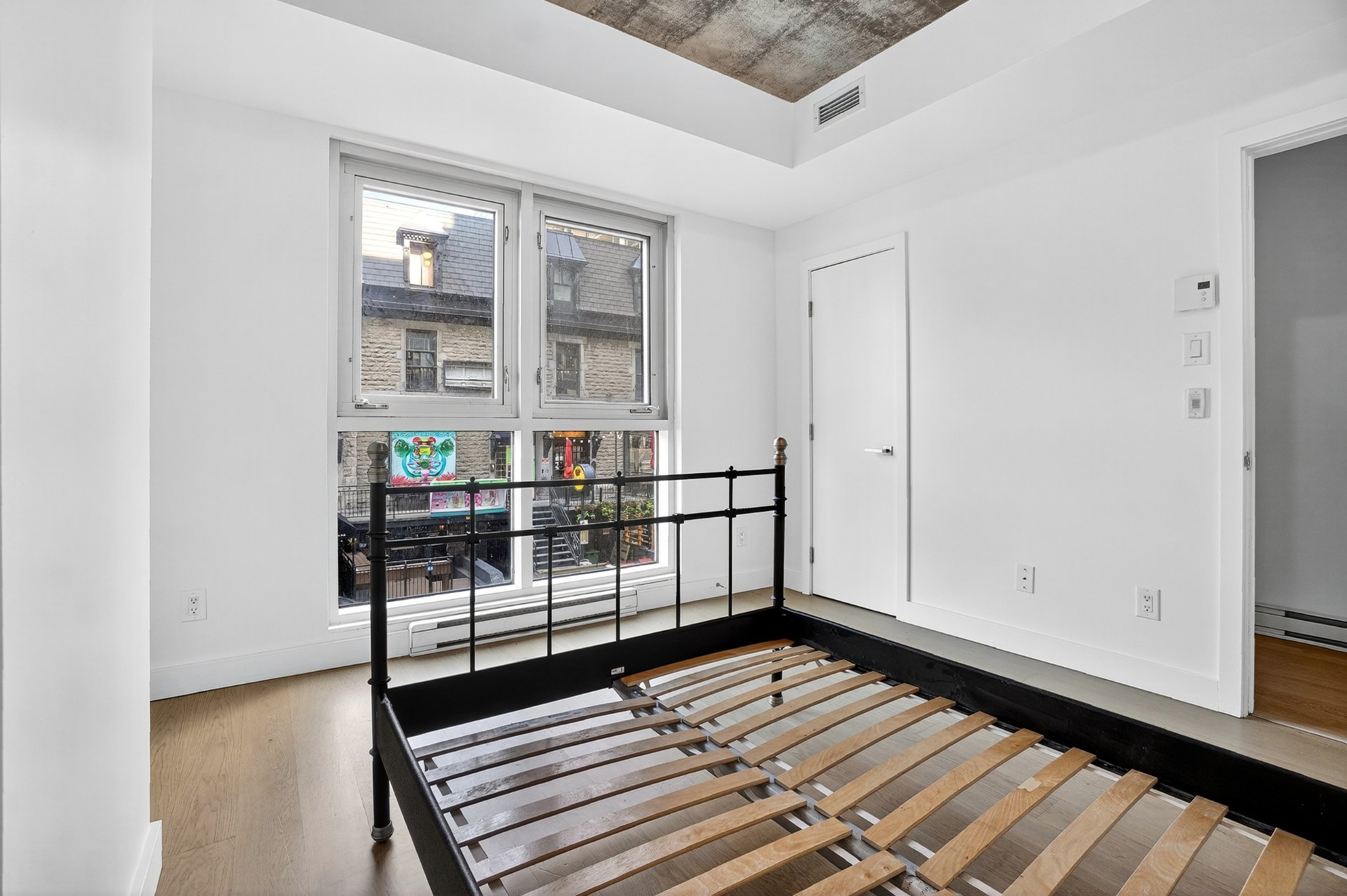 Photo - Primary bedroom