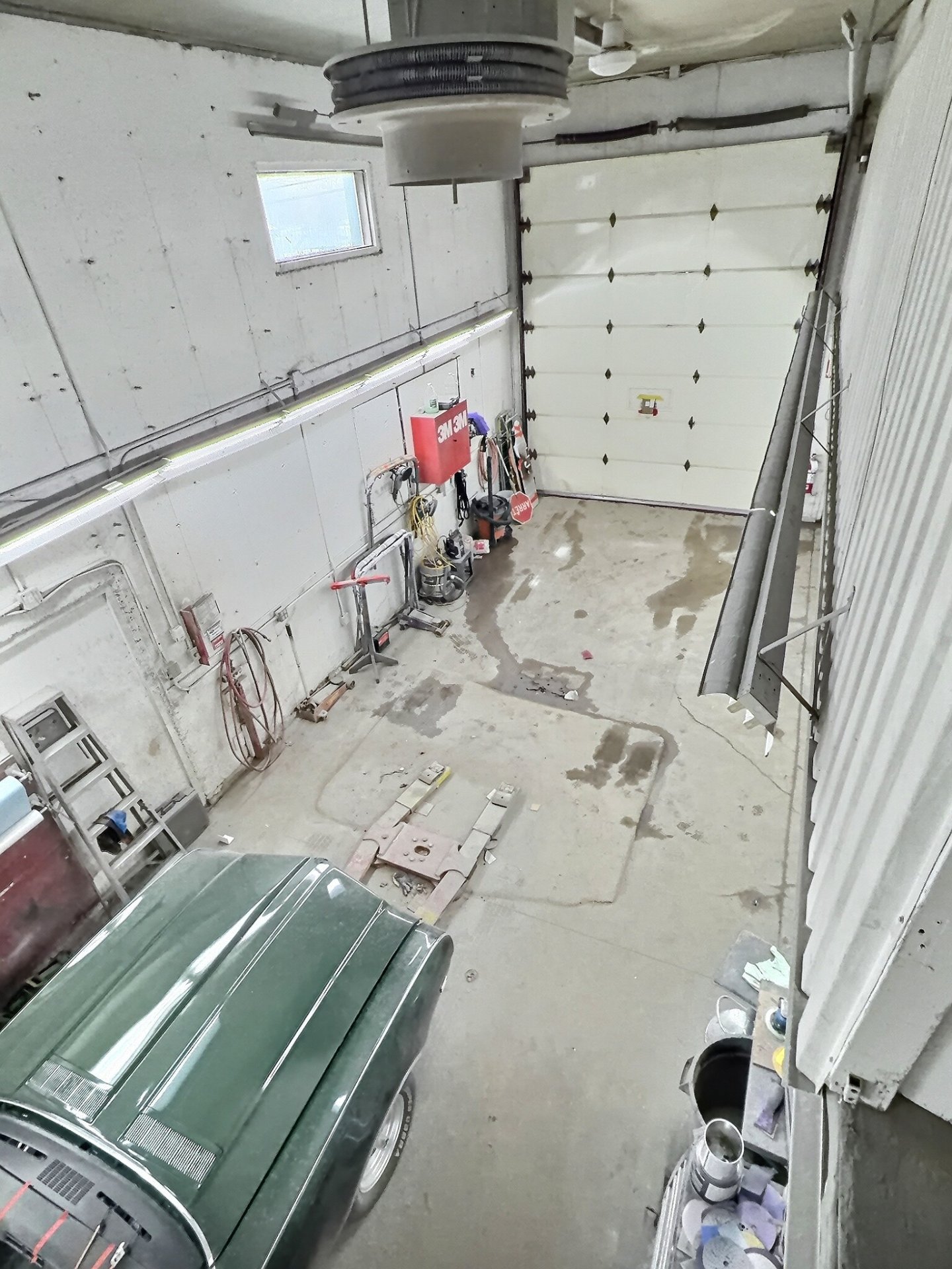 Photo - Vue d'ensemble