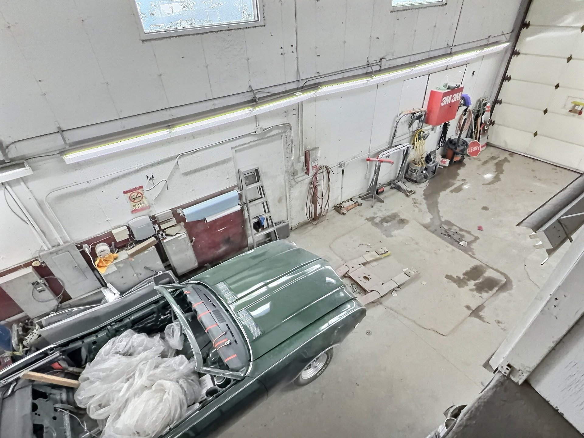 Photo - Vue d'ensemble