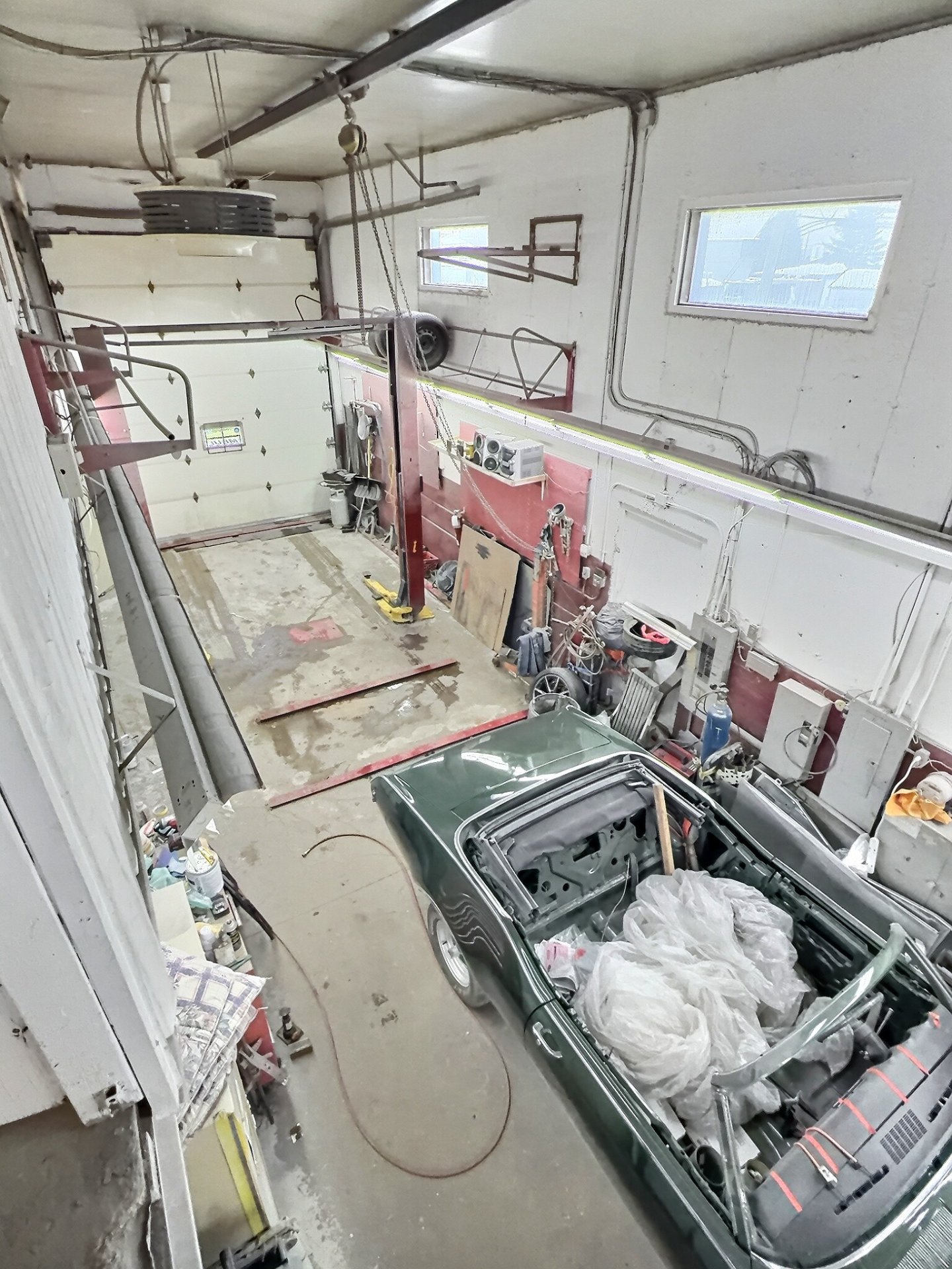 Photo - Vue d'ensemble