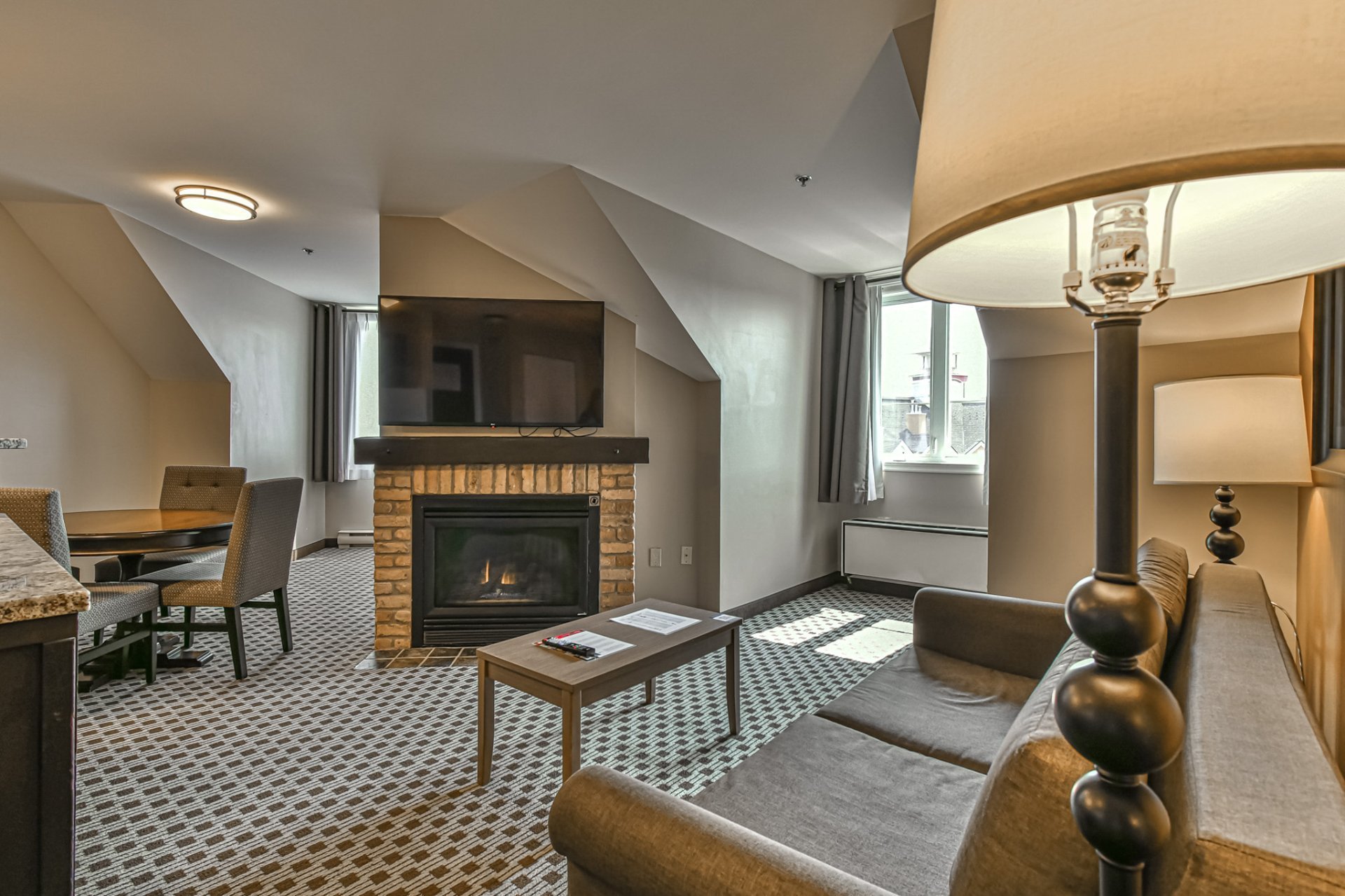 Photo - Vue d'ensemble