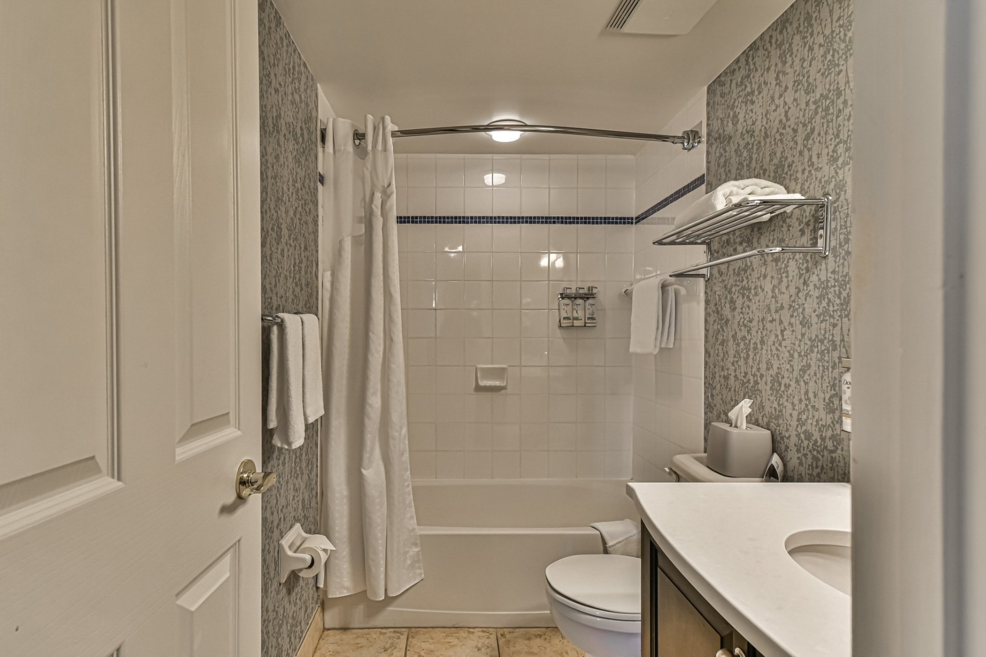 Photo - Salle de bains