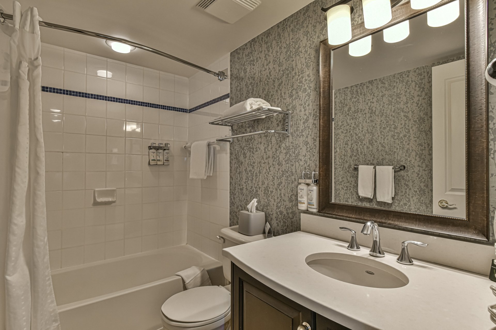 Photo - Salle de bains