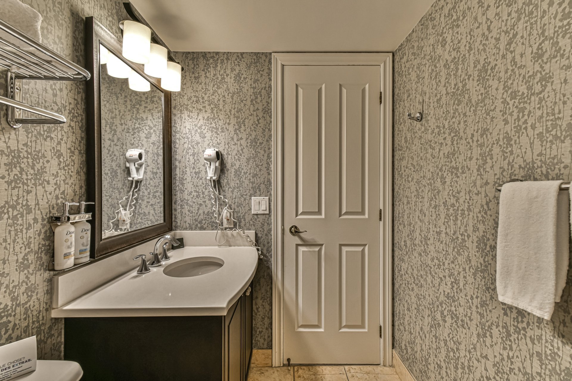 Photo - Salle de bains