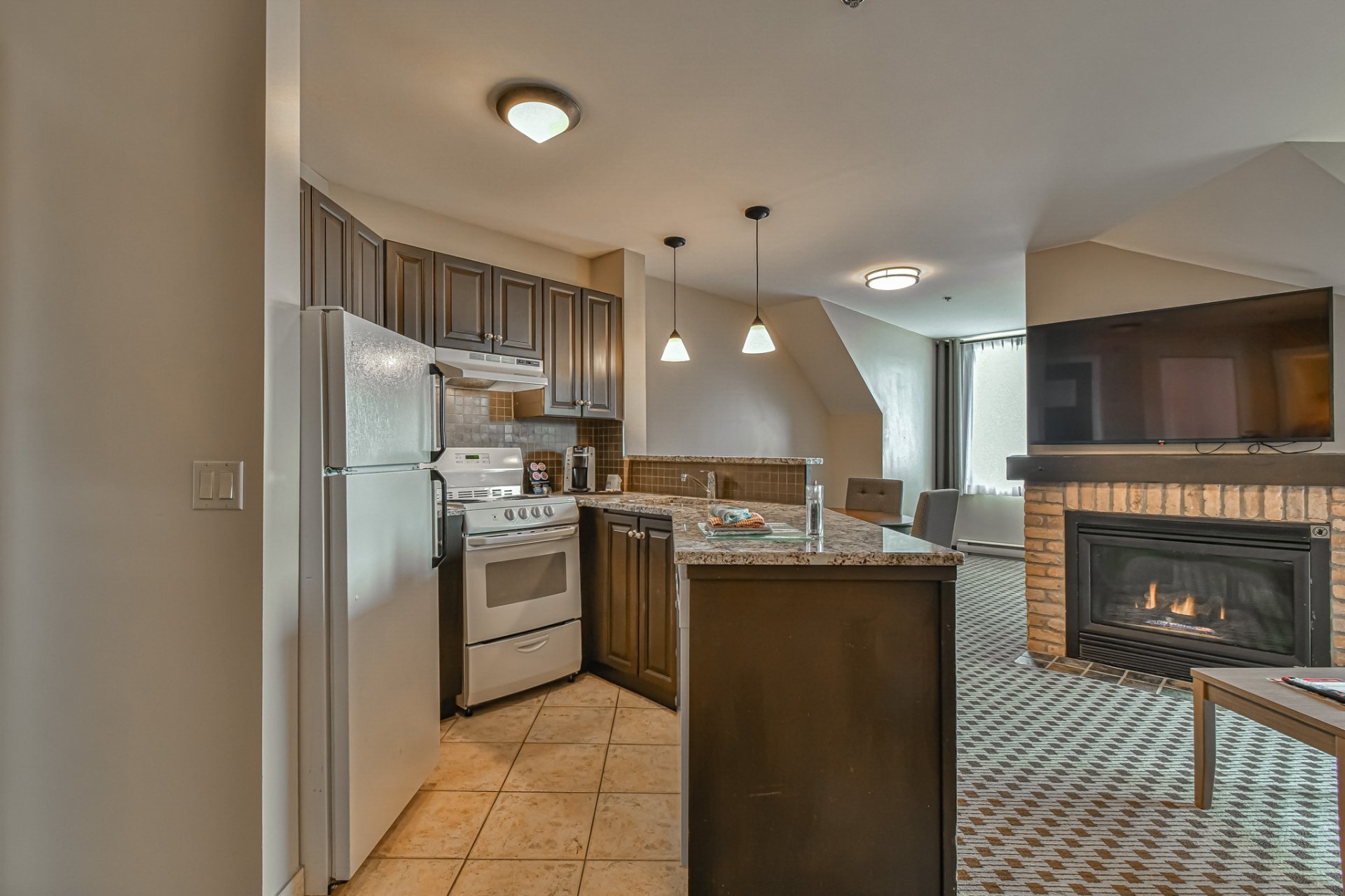 Photo - Vue d'ensemble