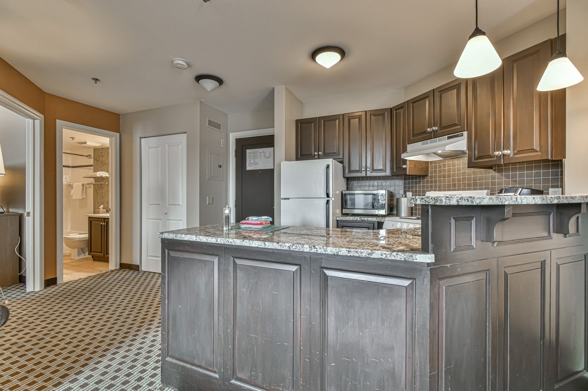 Photo - Vue d'ensemble