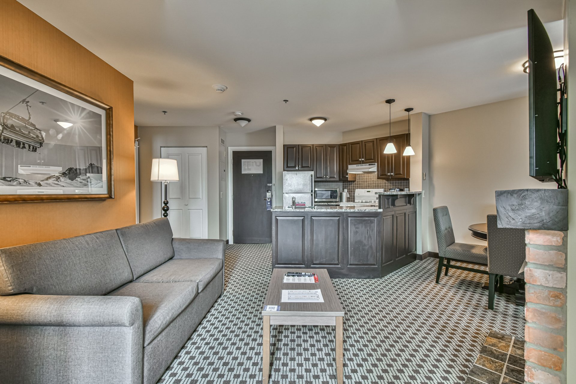 Photo - Vue d'ensemble