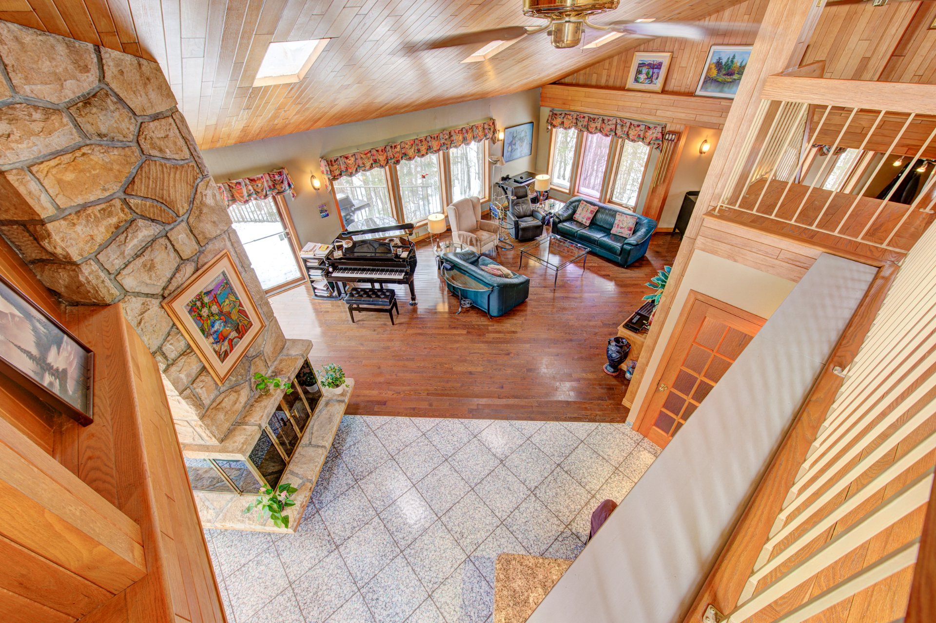 Photo - Overall View