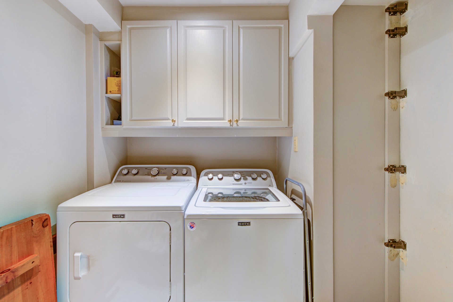 Photo - Laundry room