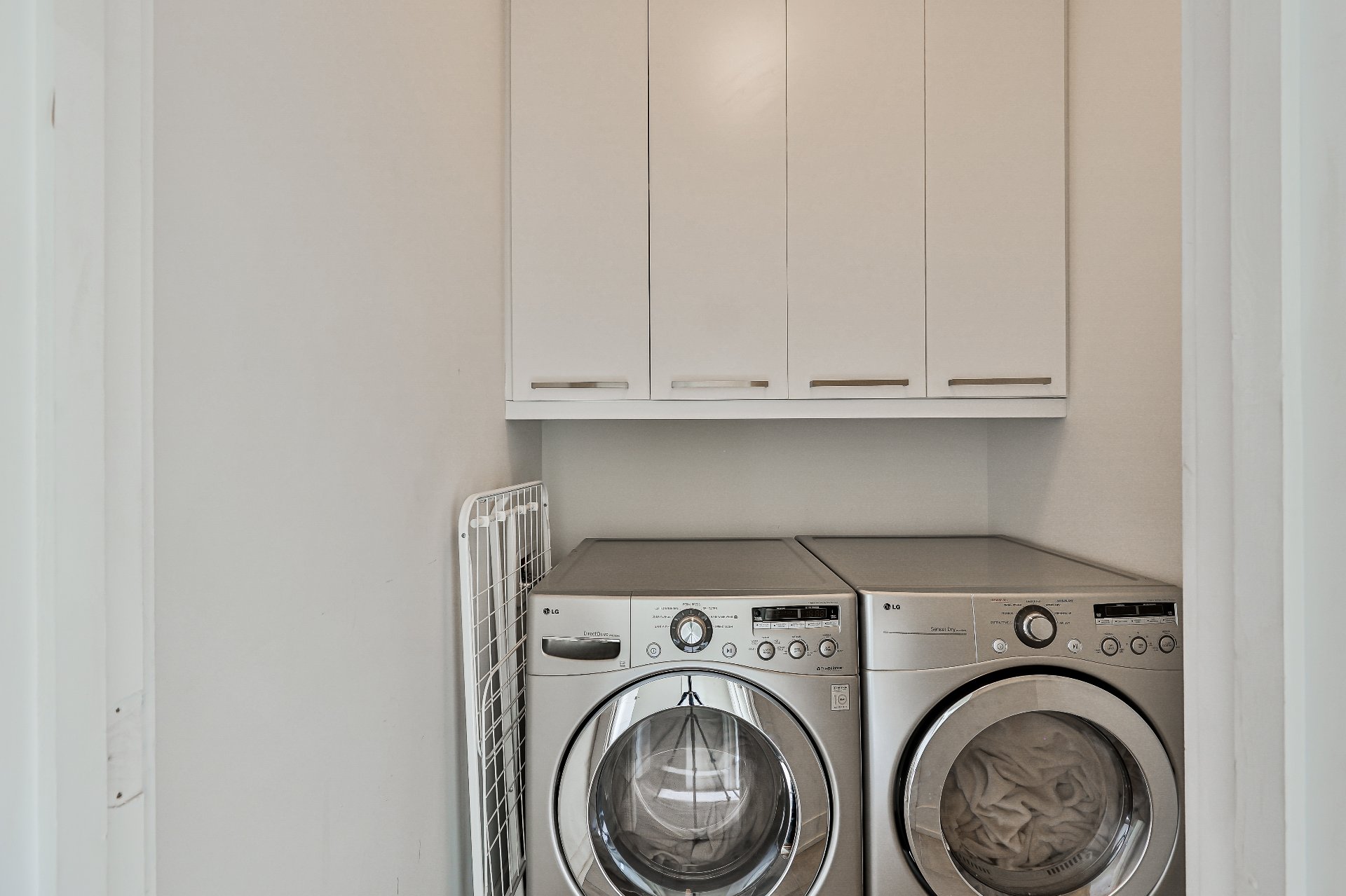 Photo - Salle de lavage