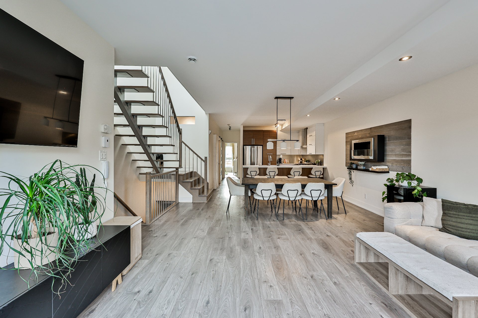 Photo - Vue d'ensemble